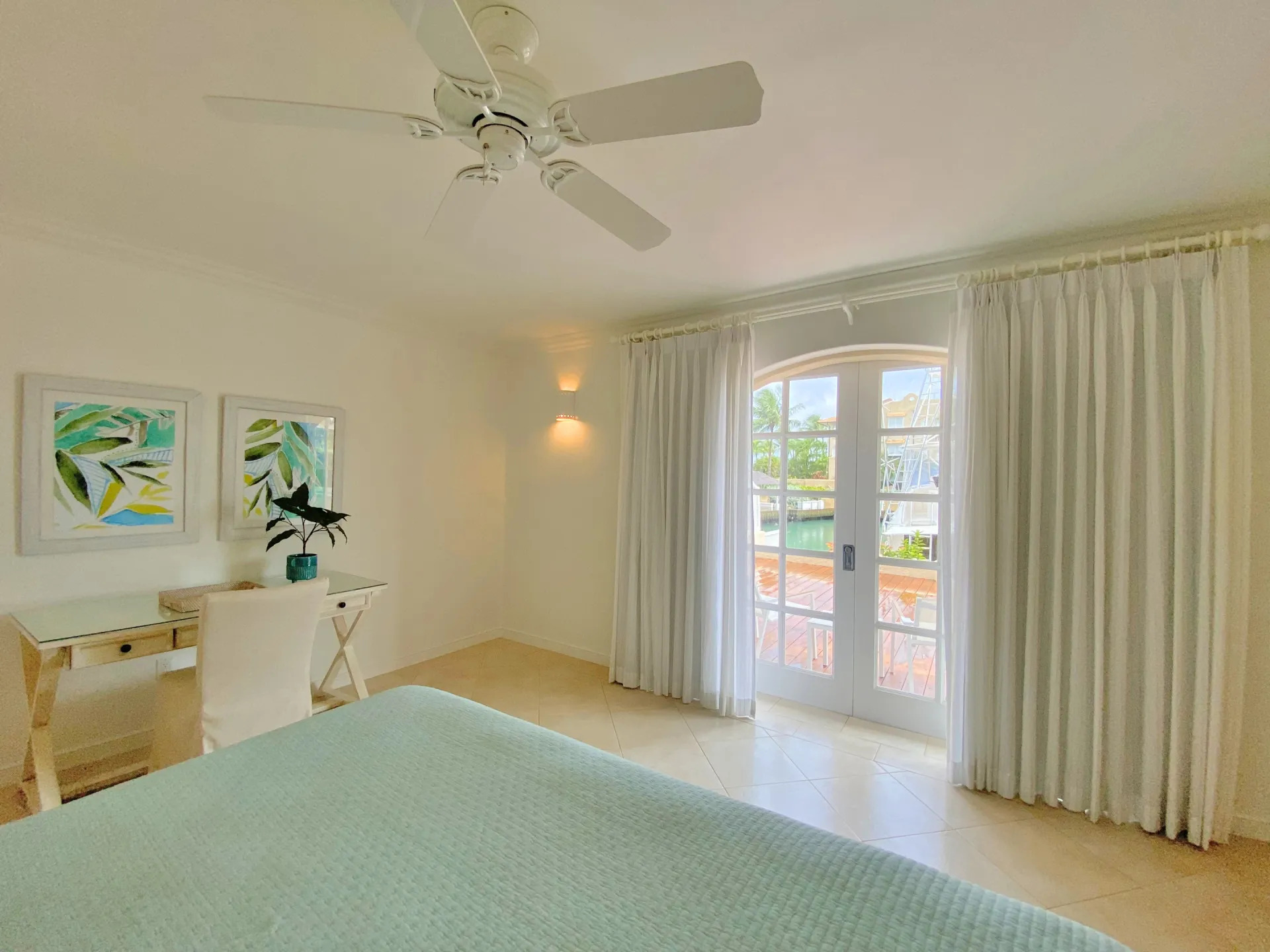 Port St. Charles No. 167