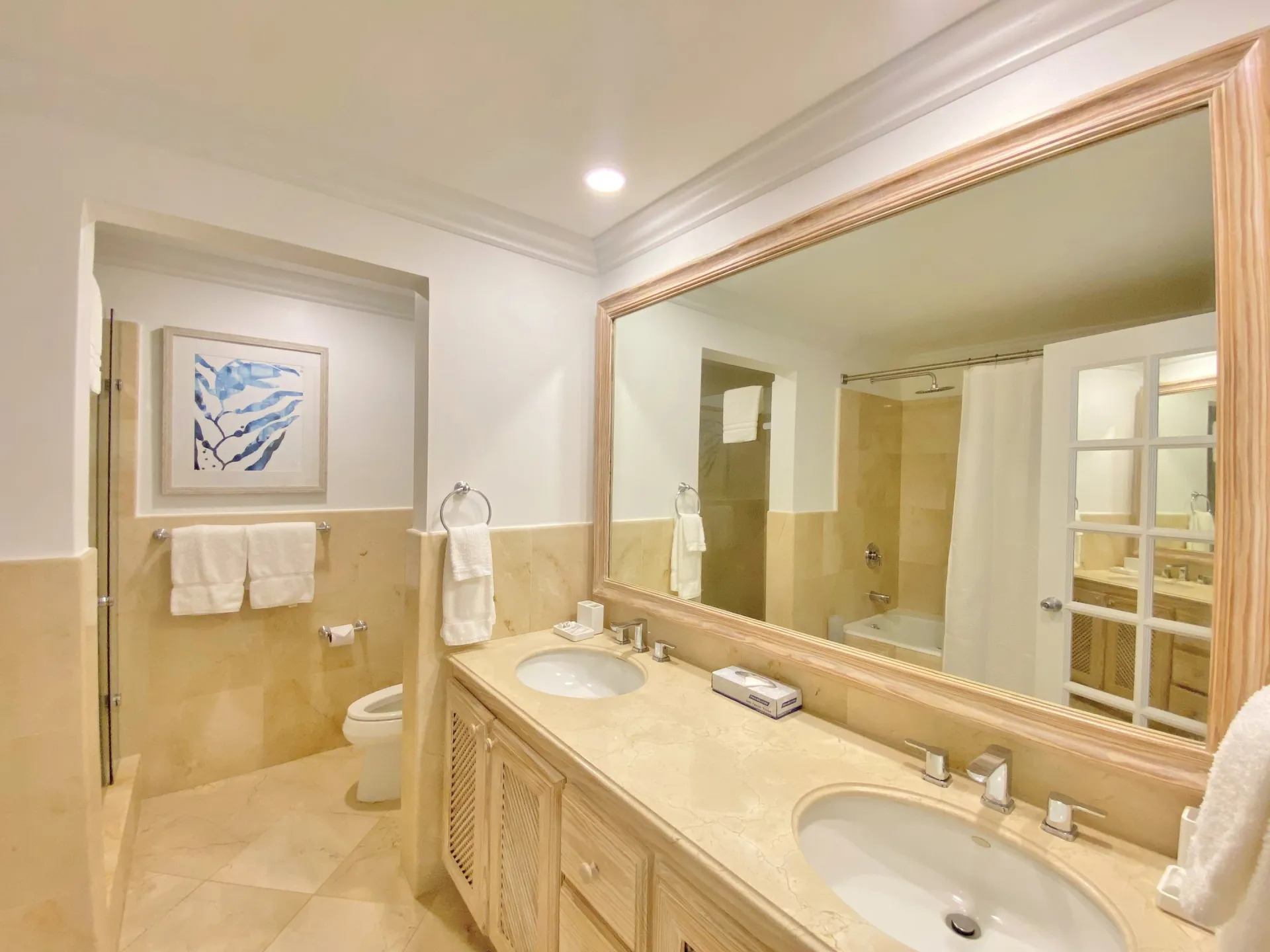 Port St. Charles No. 167