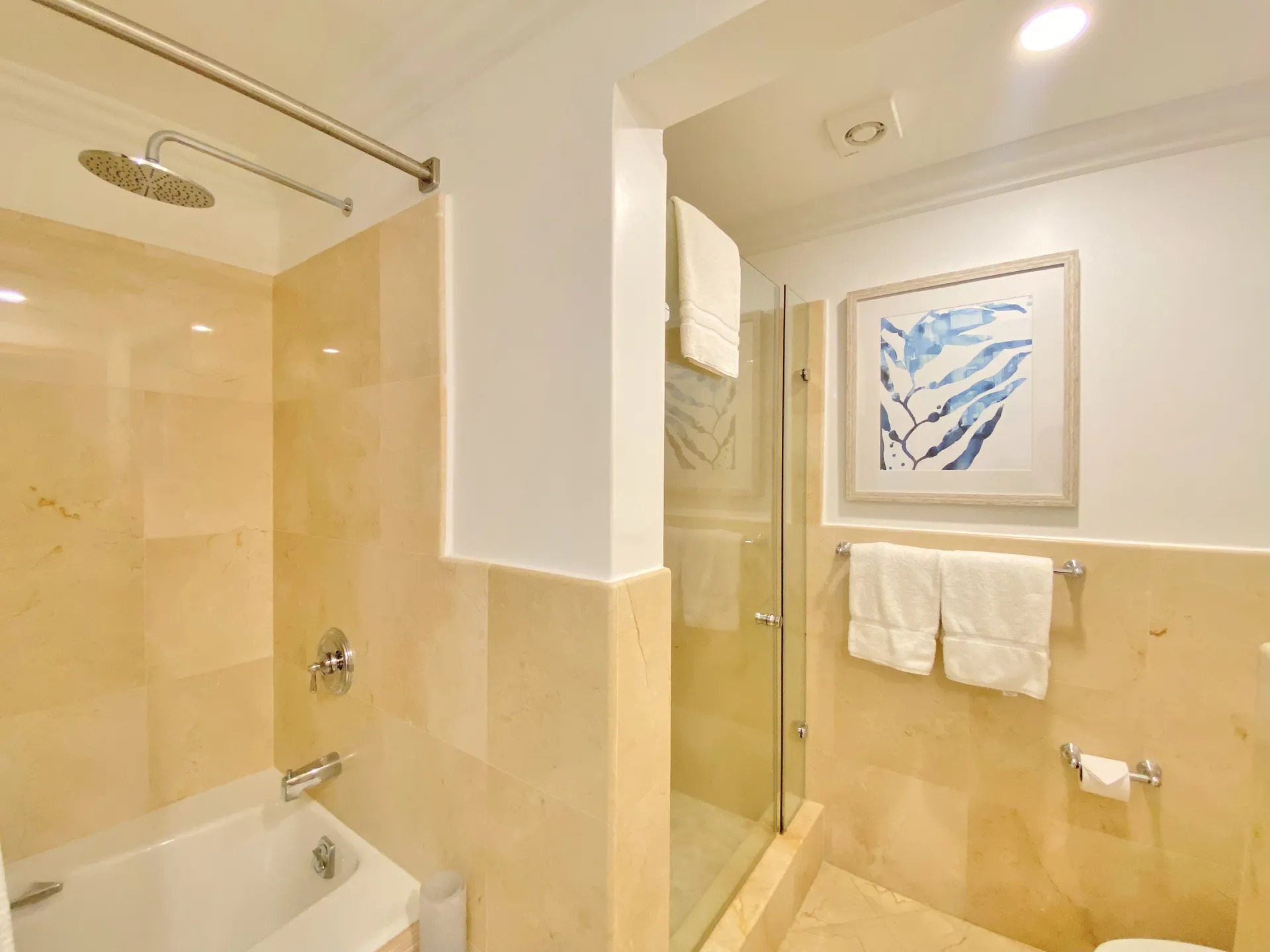 Port St. Charles No. 167