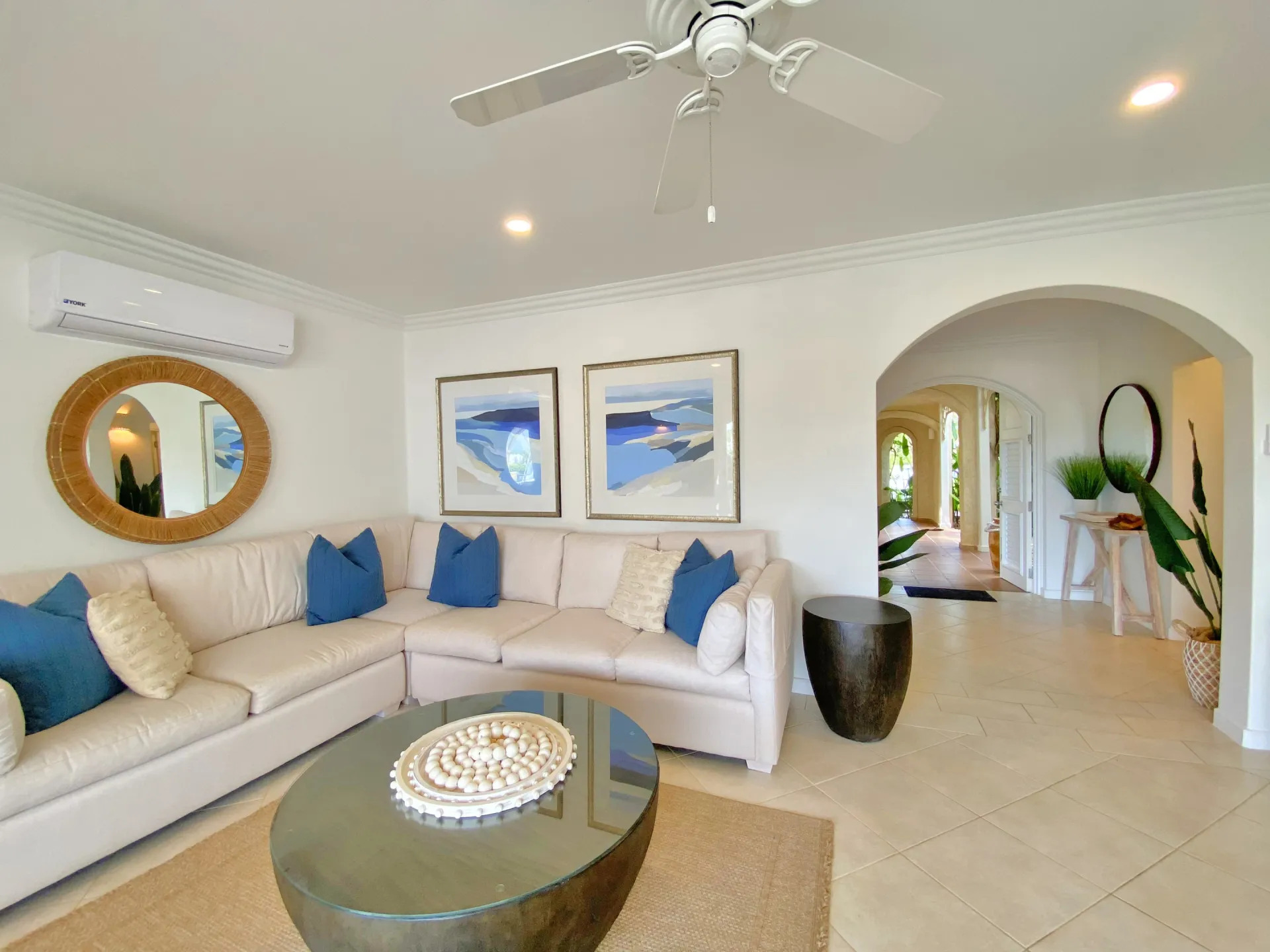 Port St. Charles No. 167