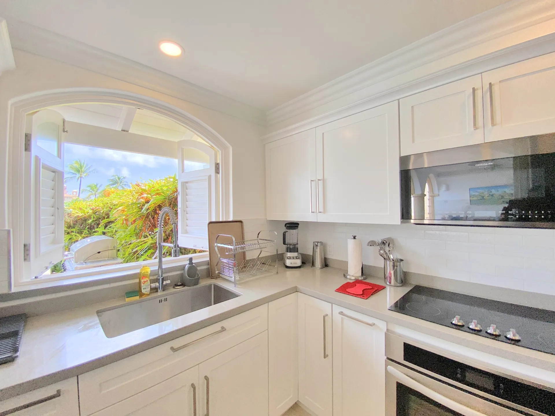 Port St. Charles No. 167