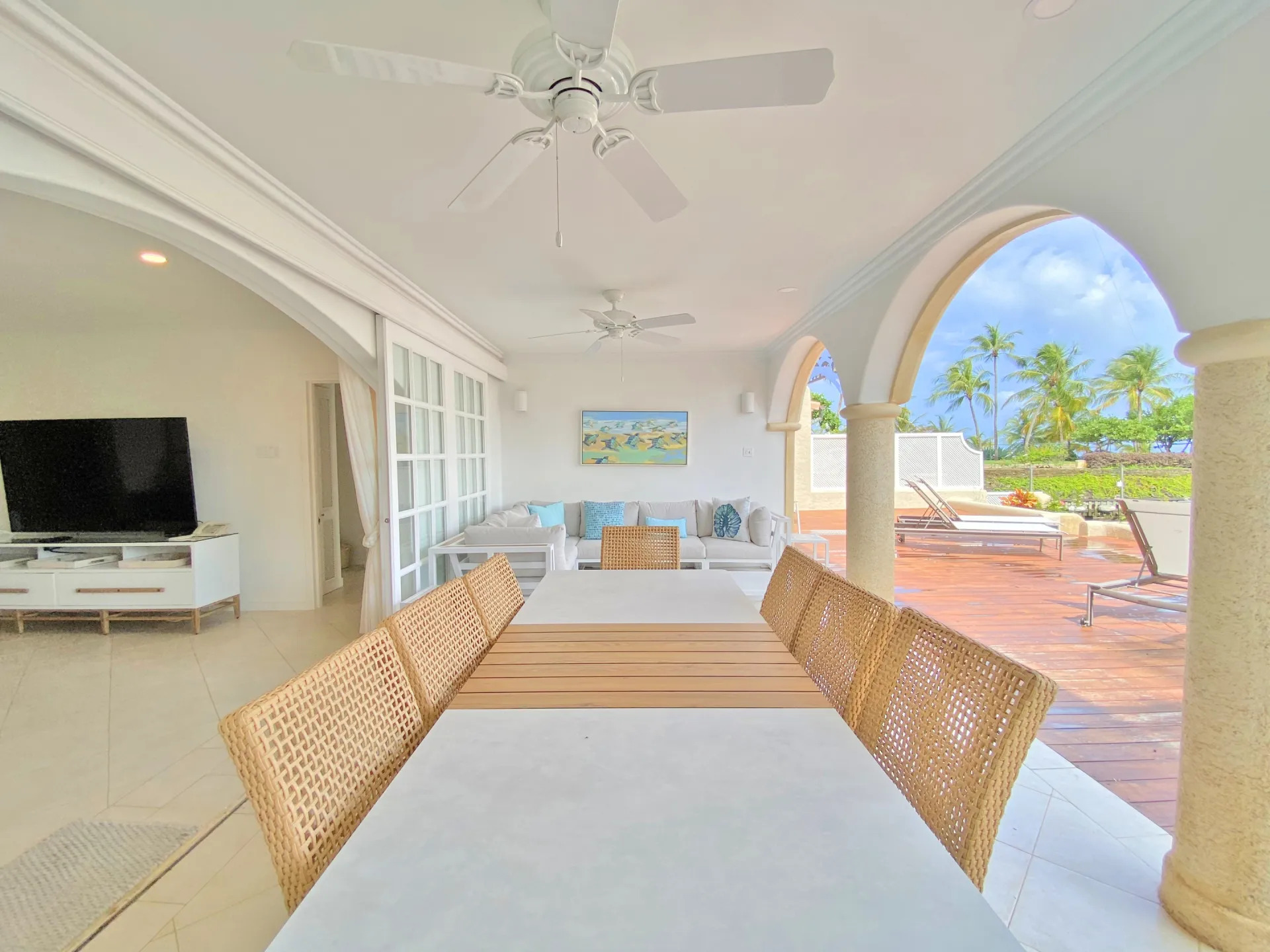 Port St. Charles No. 167