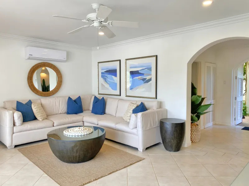 Port St. Charles No. 167