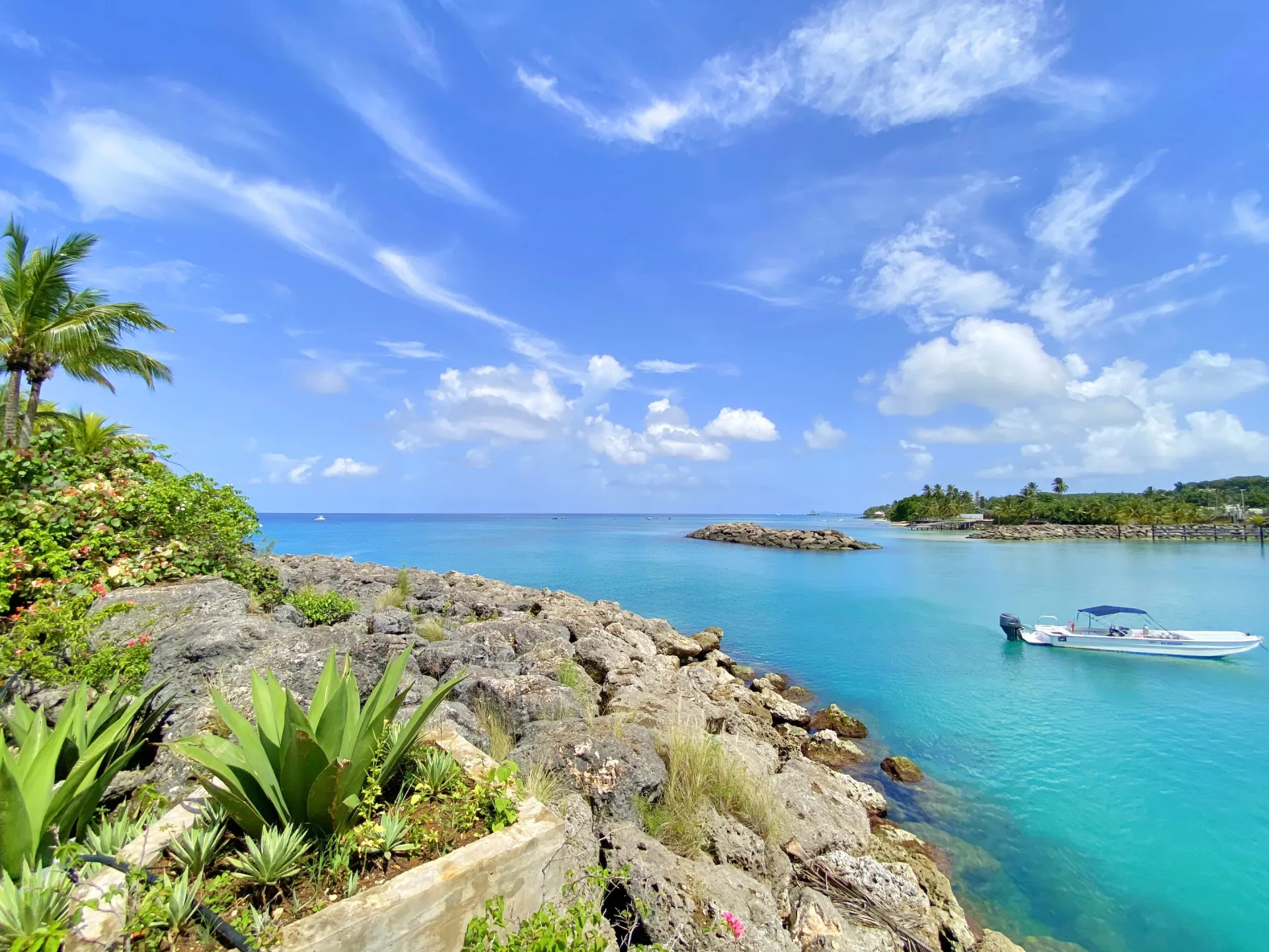 Port St. Charles No. 167