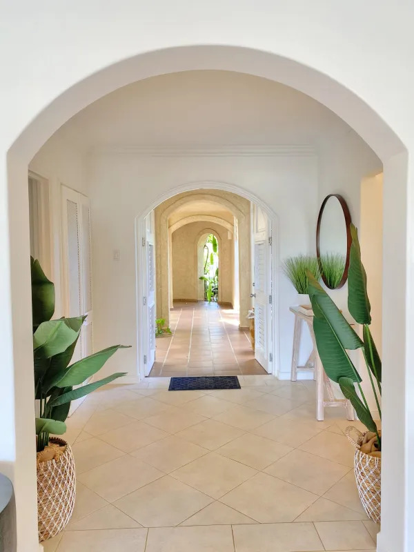 Port St. Charles No. 167