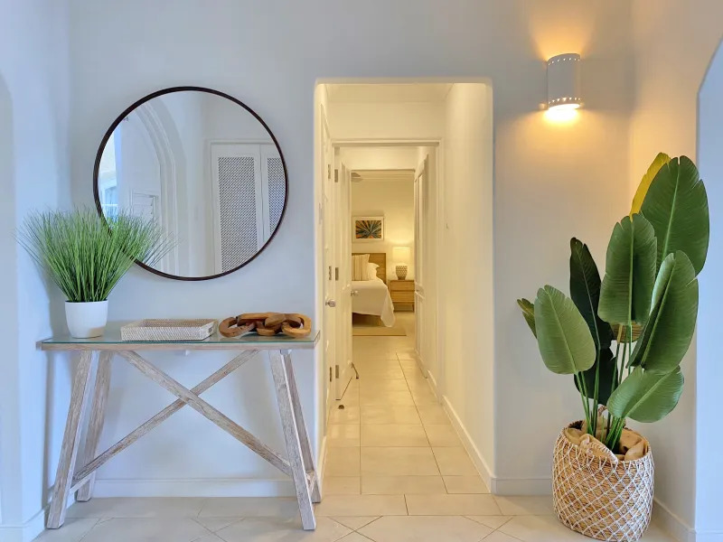 Port St. Charles No. 167