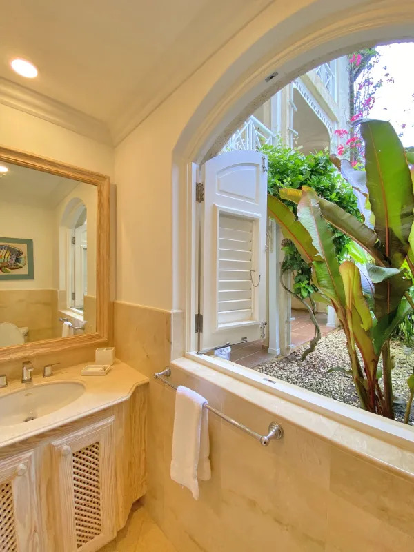 Port St. Charles No. 167