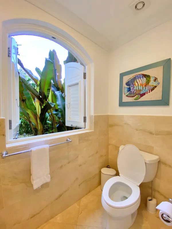 Port St. Charles No. 167