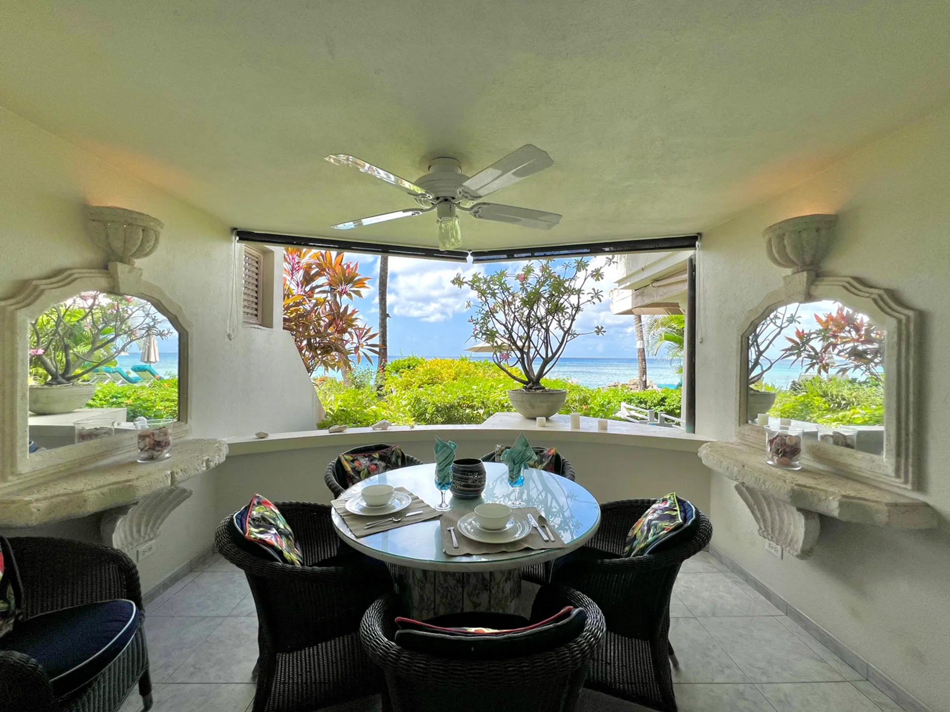 Reeds House 5 – Surfs Up