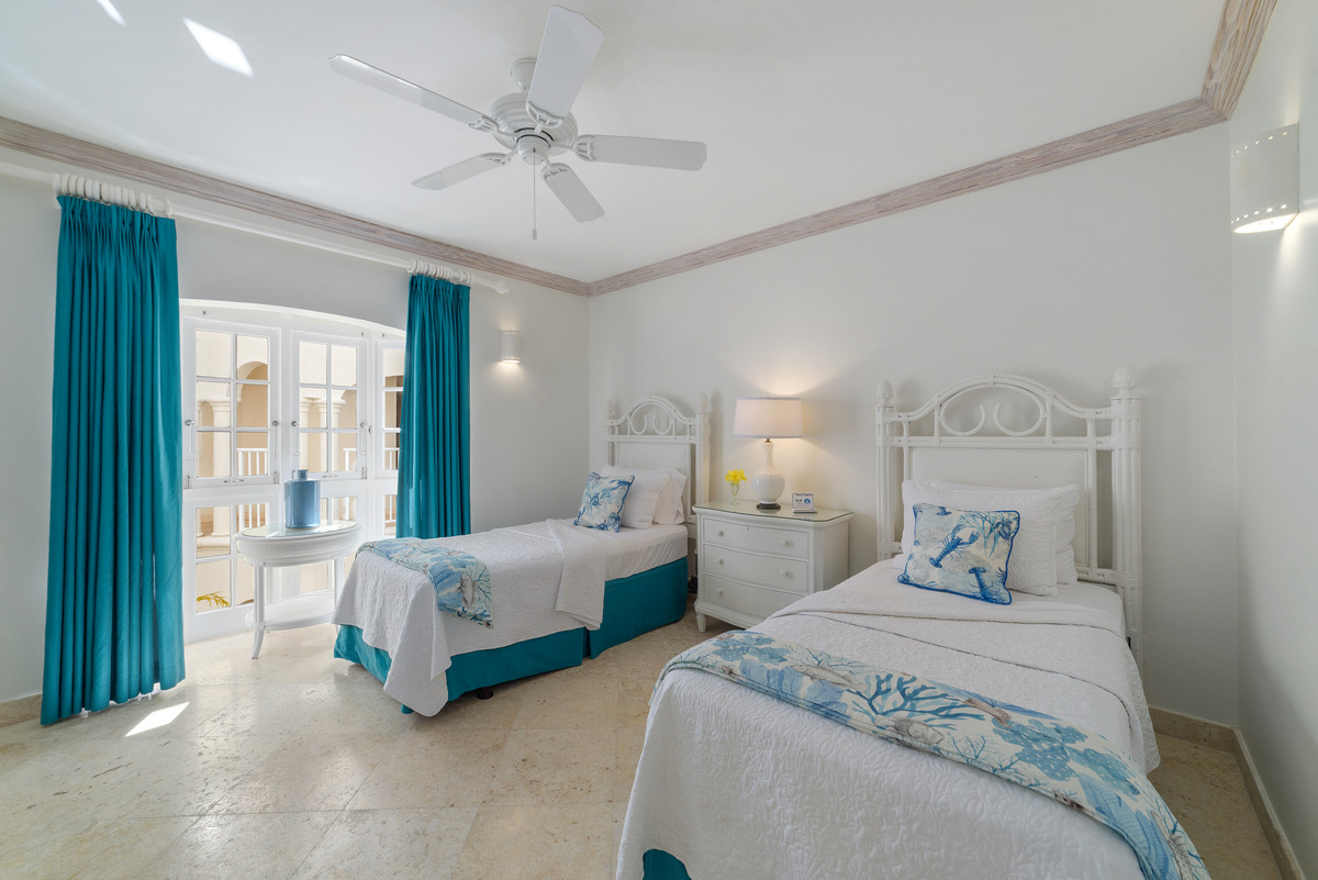 Royal Apartment No. 223
