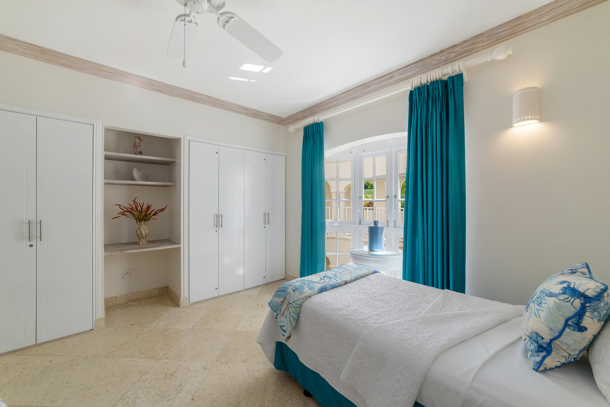 Royal Apartment No. 223