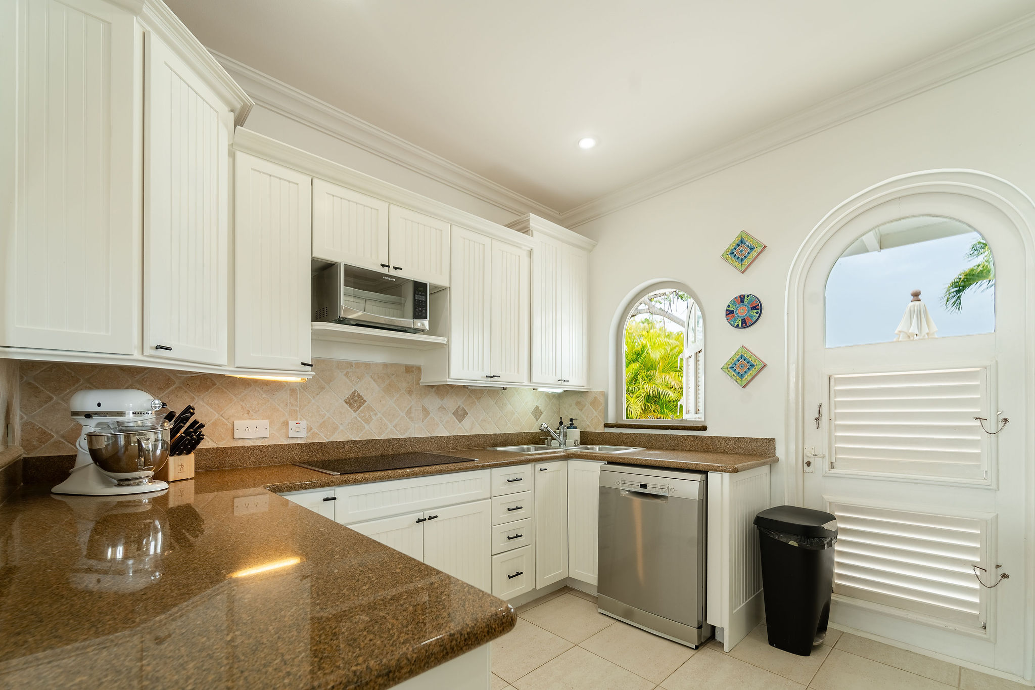 Image of Villa - 2 Bedrooms - 2 Bathrooms for Sale in Westmoreland-Barbados, Image 1