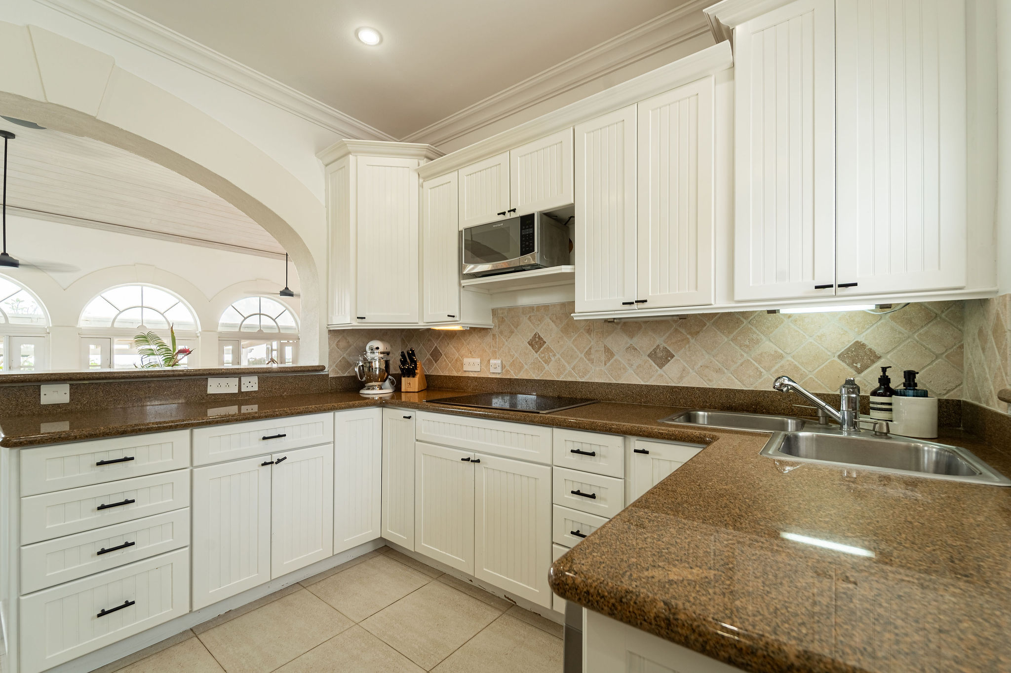 Image of Villa - 2 Bedrooms - 2 Bathrooms for Sale in Westmoreland-Barbados, Image 2
