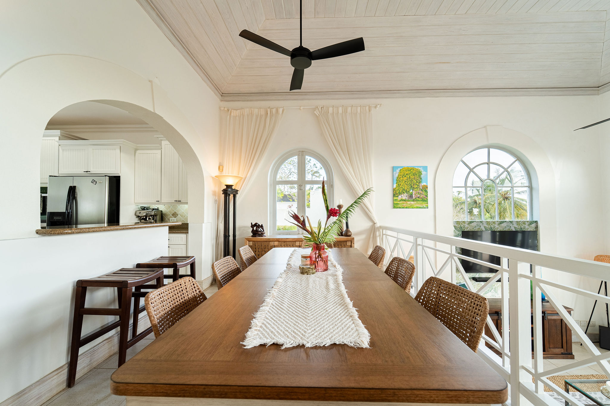 Image of Villa - 2 Bedrooms - 2 Bathrooms for Sale in Westmoreland-Barbados, Image 4