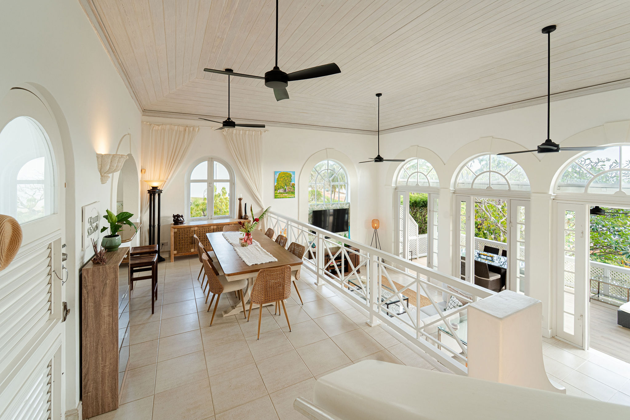 Image of Villa - 2 Bedrooms - 2 Bathrooms for Sale in Westmoreland-Barbados, Image 3
