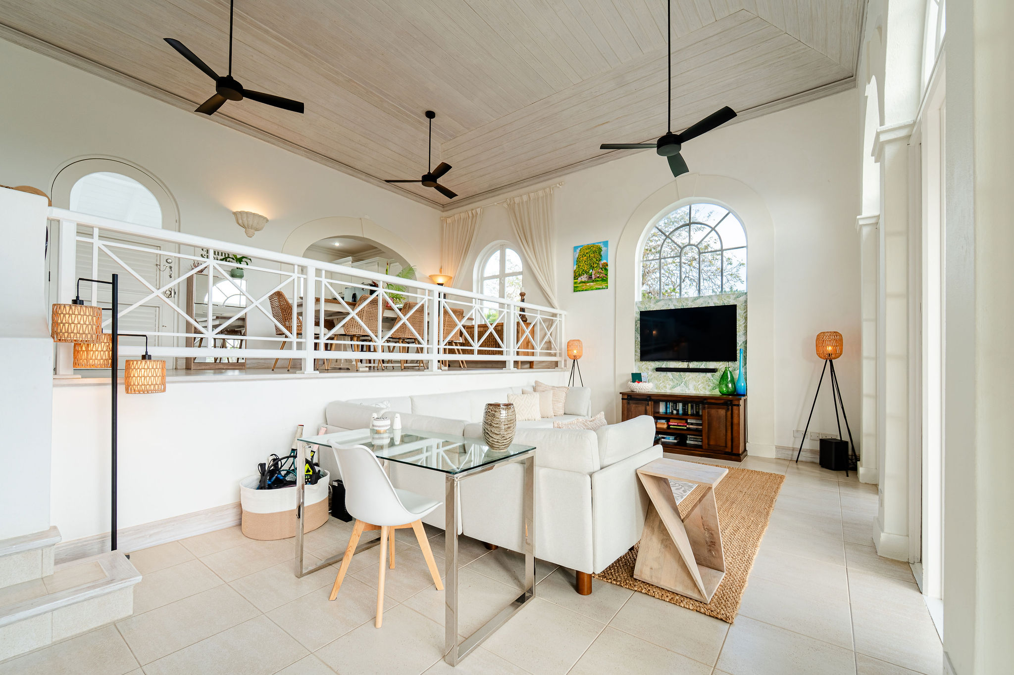 Image of Villa - 2 Bedrooms - 2 Bathrooms for Sale in Westmoreland-Barbados, Image 5