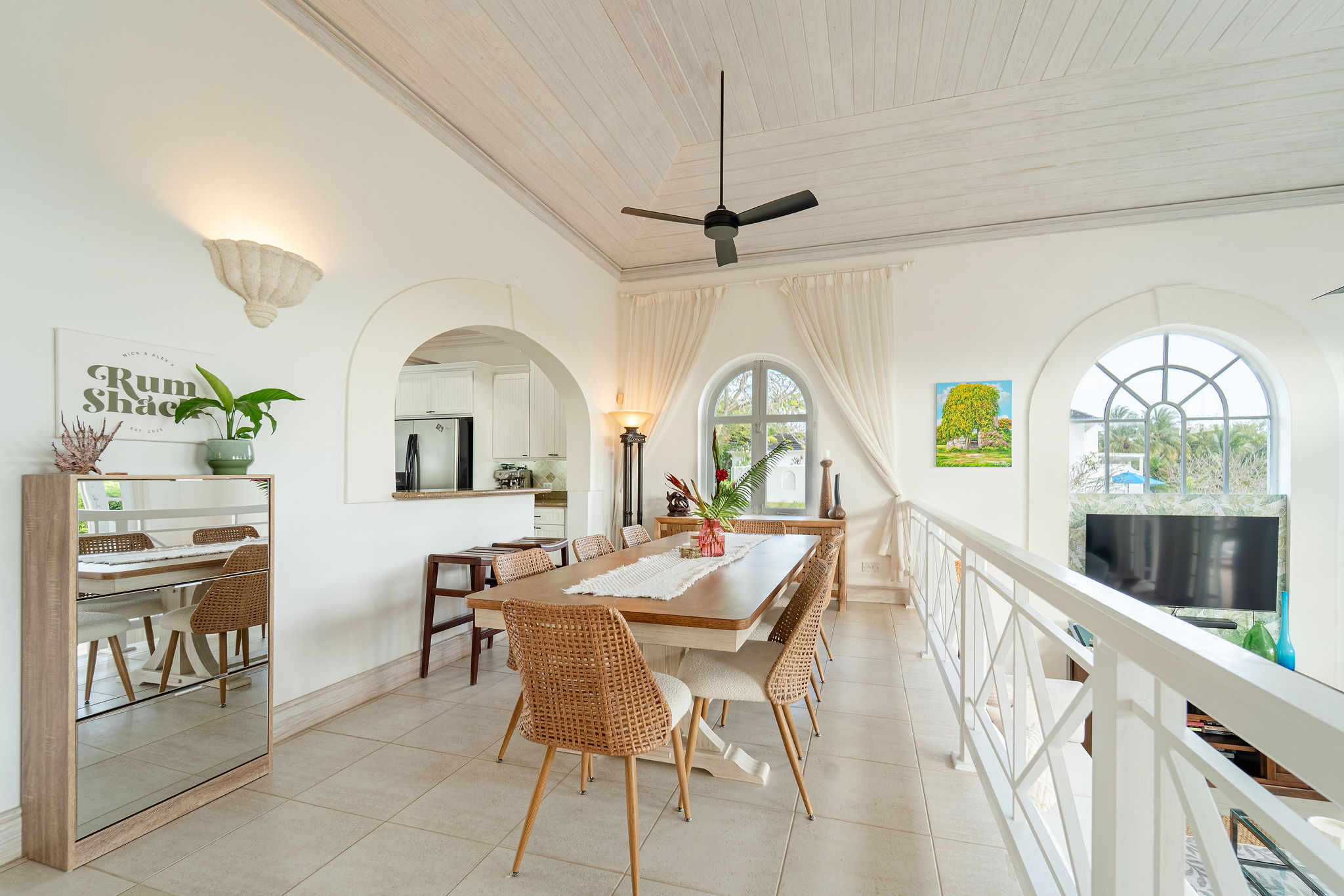  Image of Villa - 2 Bedrooms - 2 Bathrooms for Sales in Westmoreland-Barbados, Image 6