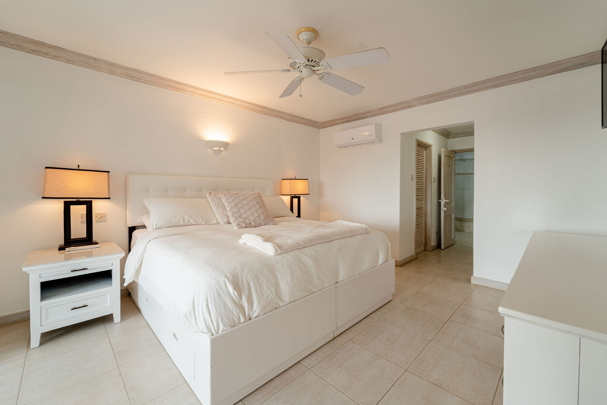  Image of Villa - 2 Bedrooms - 2 Bathrooms for Sales in Westmoreland-Barbados, Image 7