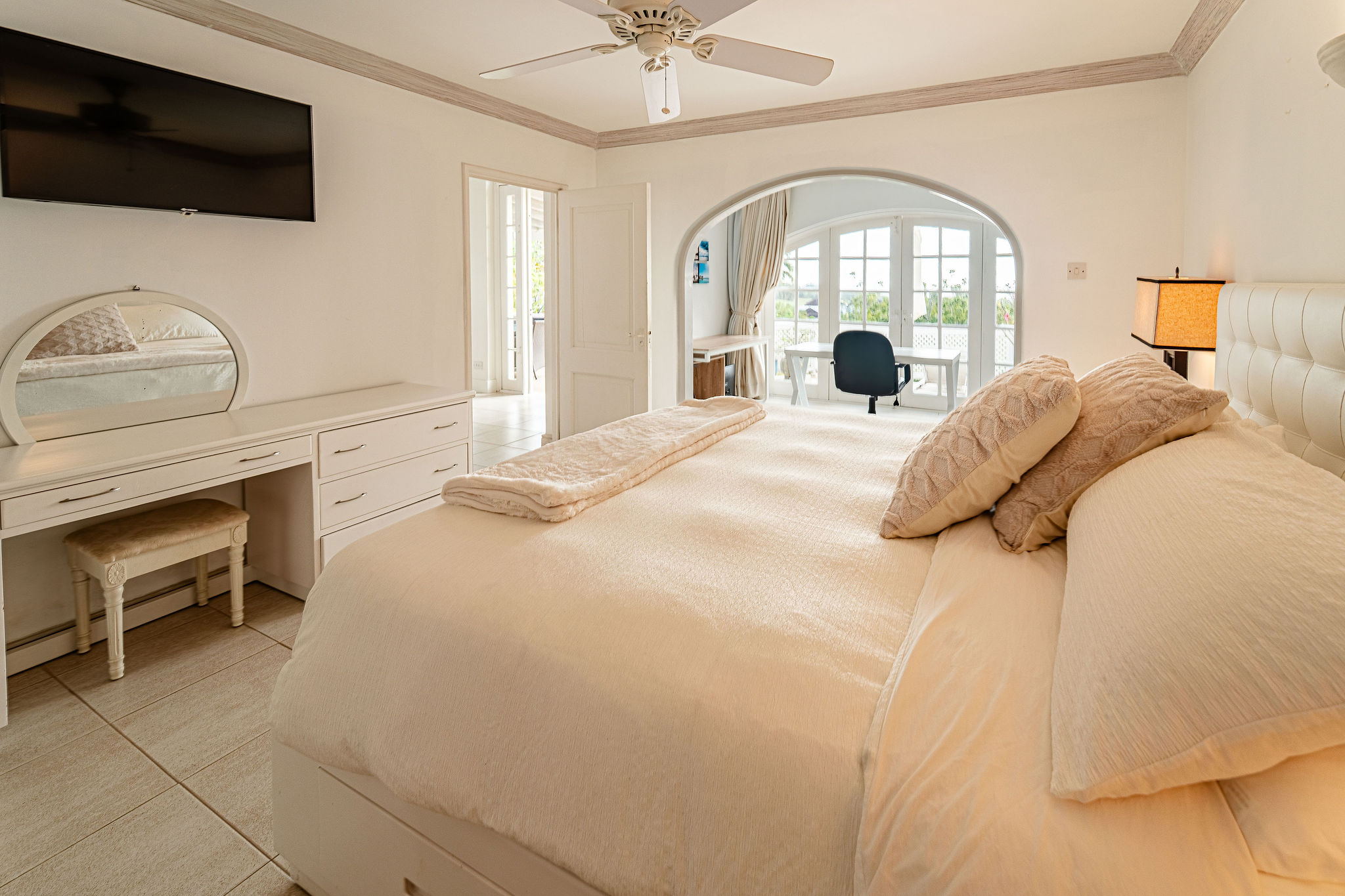  Image of Villa - 2 Bedrooms - 2 Bathrooms for Sales in Westmoreland-Barbados, Image 8