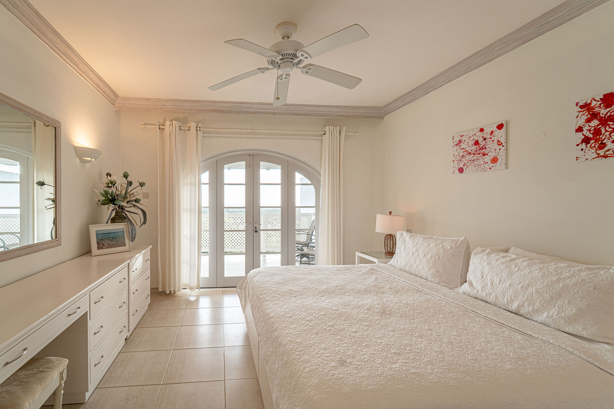  Image of Villa - 2 Bedrooms - 2 Bathrooms for Sales in Westmoreland-Barbados, Image 10