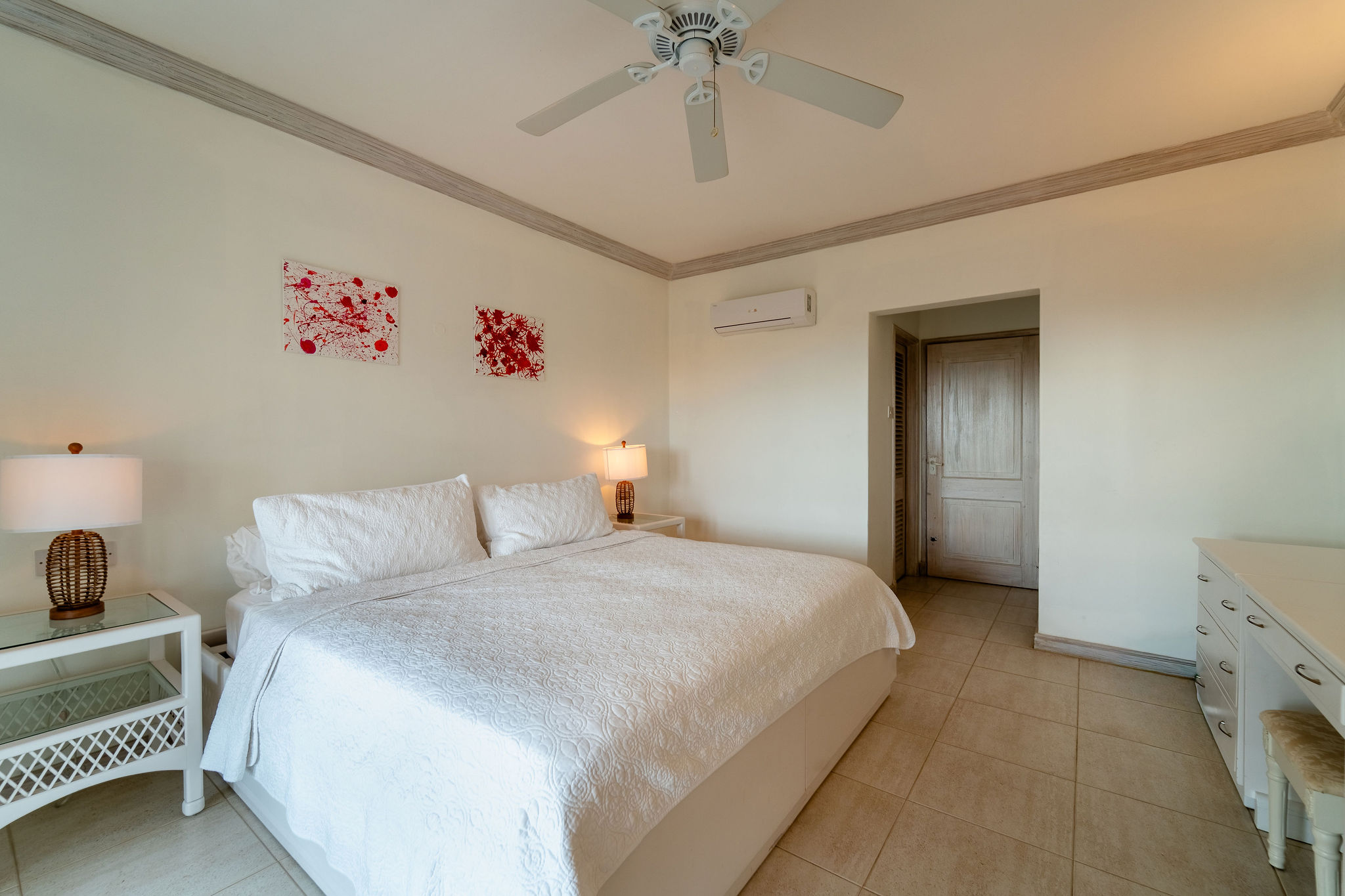  Image of Villa - 2 Bedrooms - 2 Bathrooms for Sales in Westmoreland-Barbados, Image 12