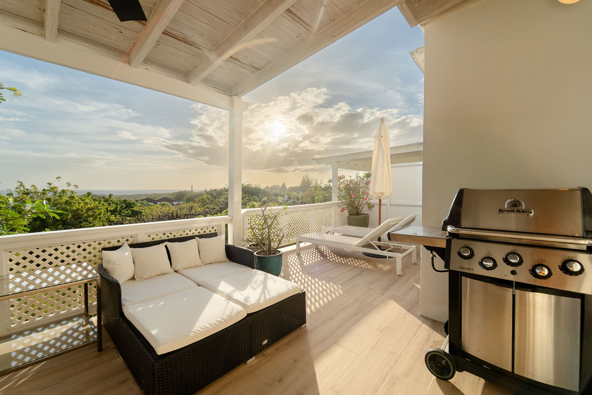  Image of Villa - 2 Bedrooms - 2 Bathrooms for Sales in Westmoreland-Barbados, Image 20