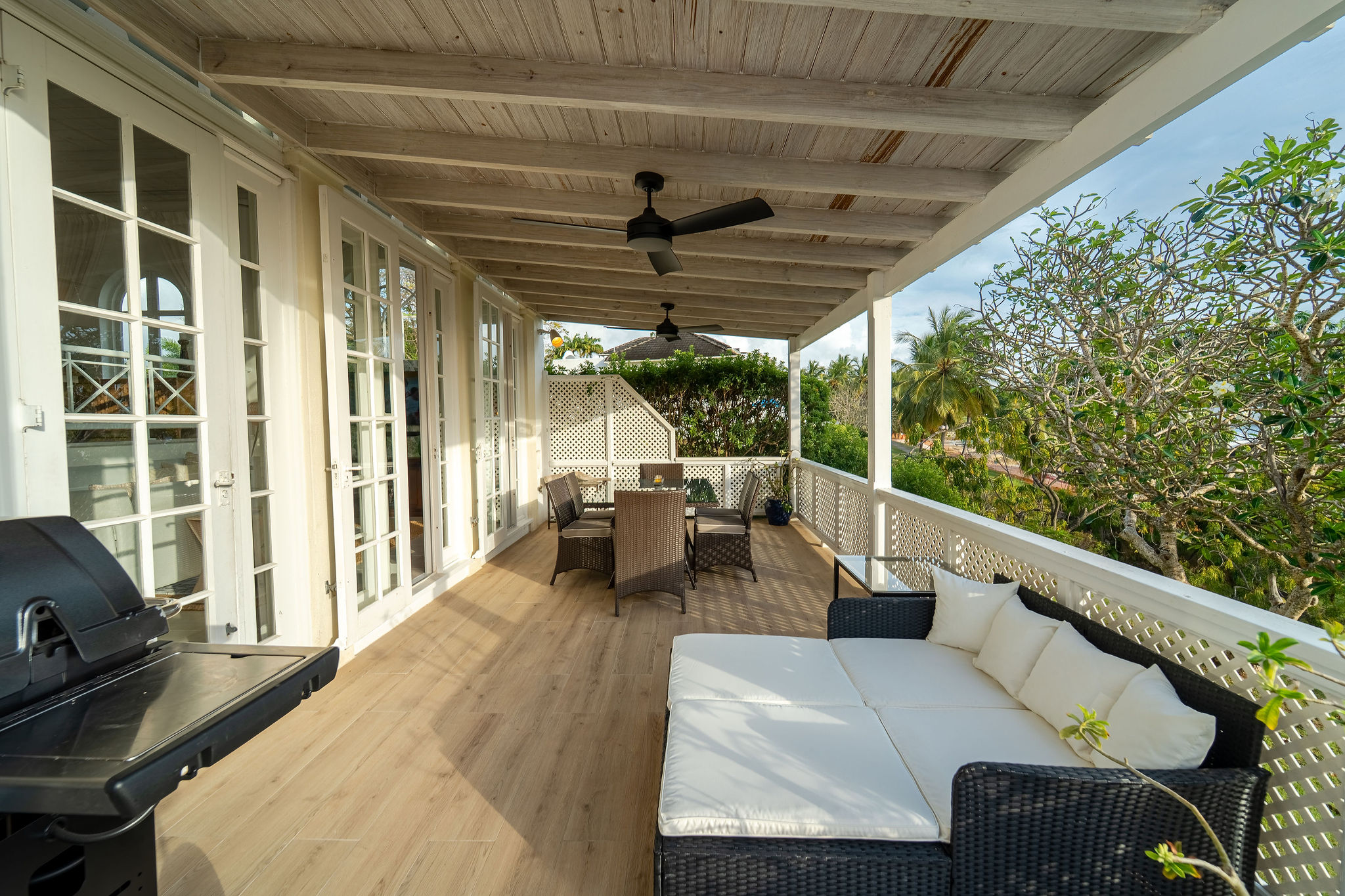  Image of Villa - 2 Bedrooms - 2 Bathrooms for Sales in Westmoreland-Barbados, Image 22