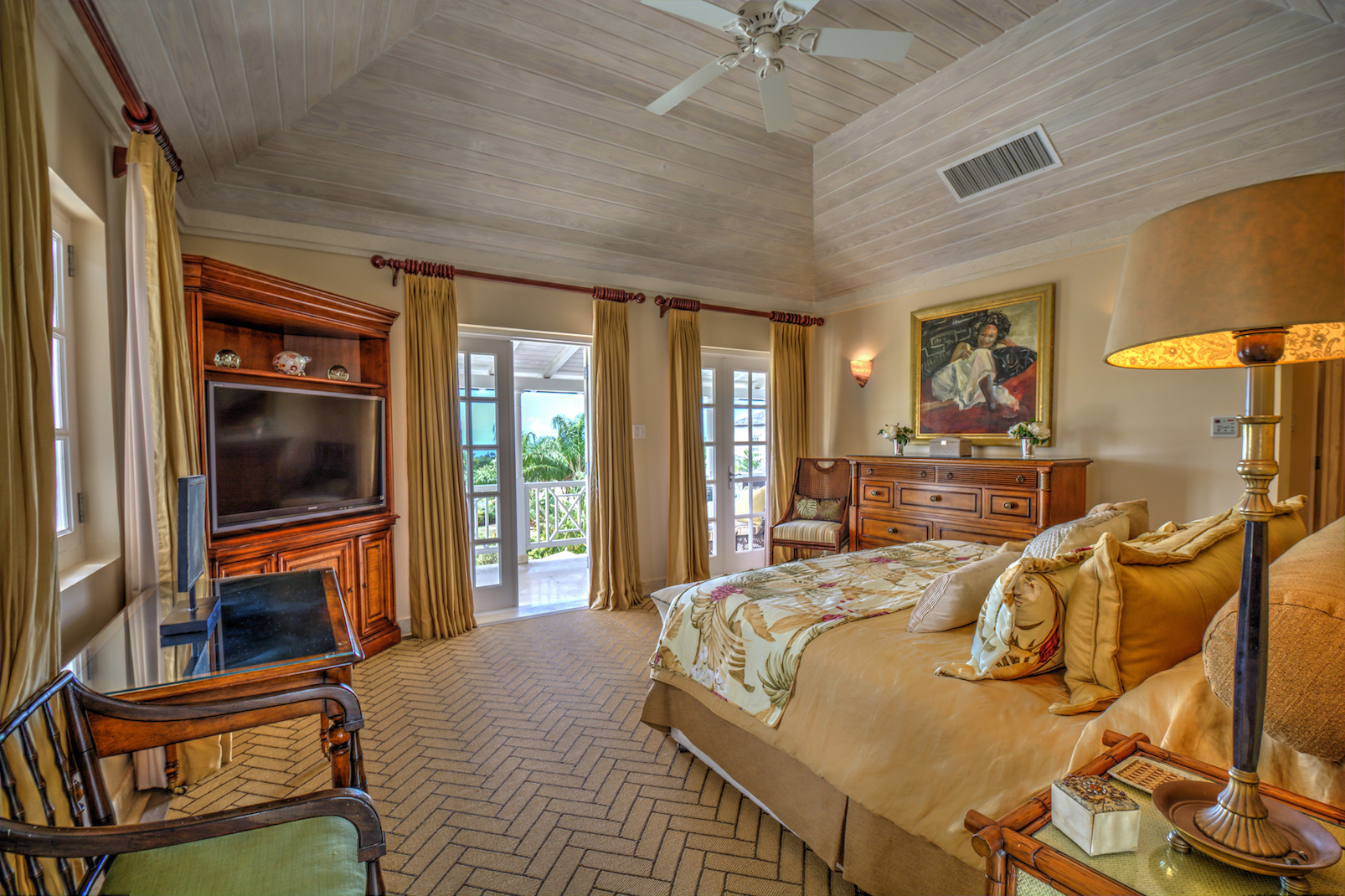 Image of Villa - 6 Bedrooms - 6 Bathrooms for Sale in Barbados, Image 11