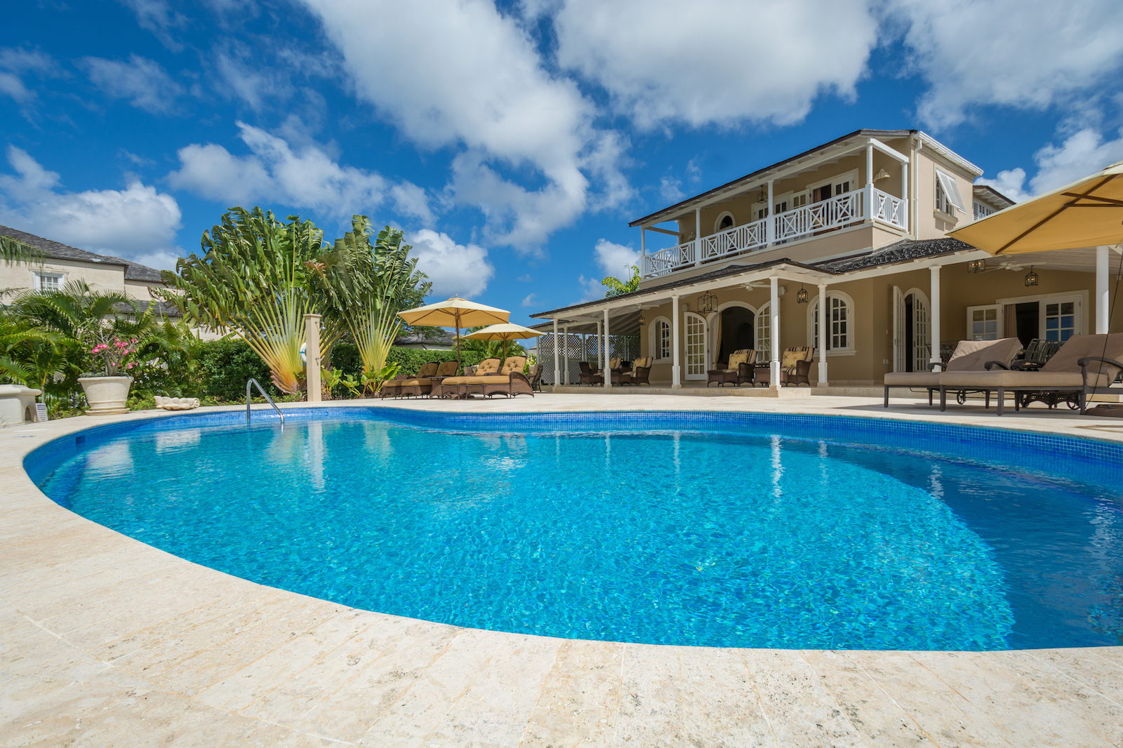 Image of Villa - 6 Bedrooms - 6 Bathrooms for Sale in Barbados, Image 10