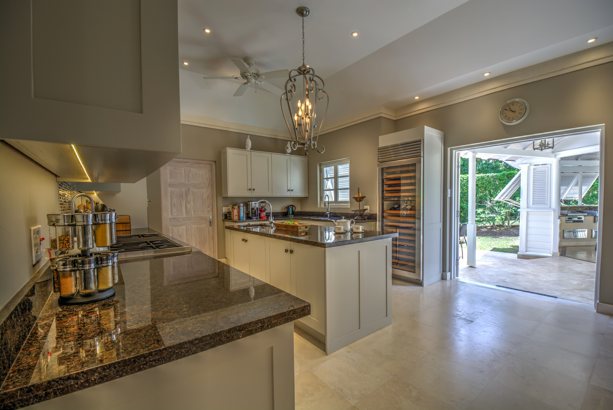 Image of Villa - 6 Bedrooms - 6 Bathrooms for Sale in Barbados, Image 6