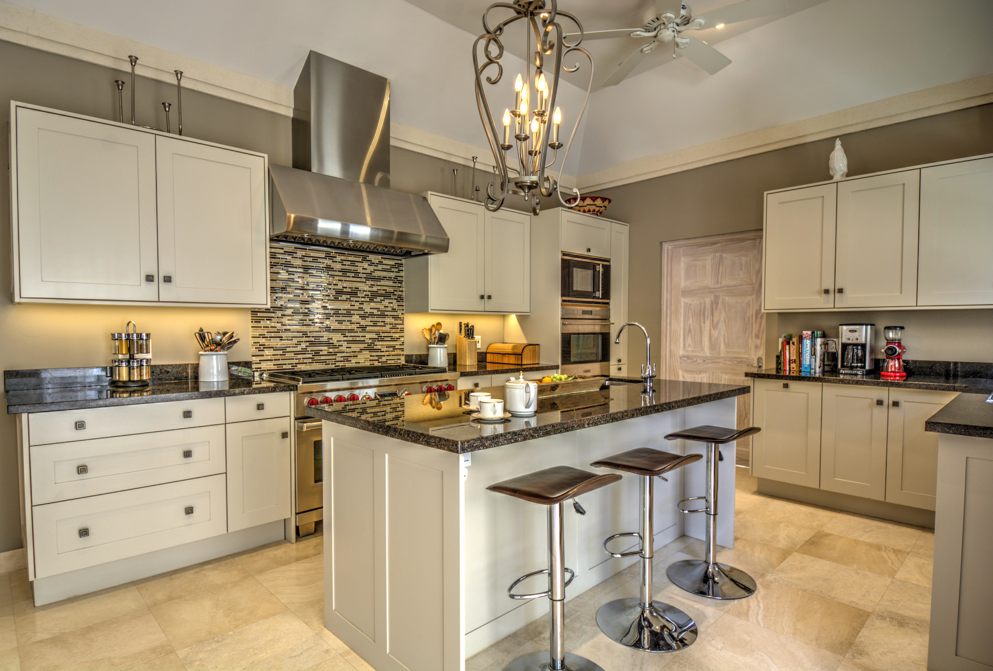 Image of Villa - 6 Bedrooms - 6 Bathrooms for Sale in Barbados, Image 7