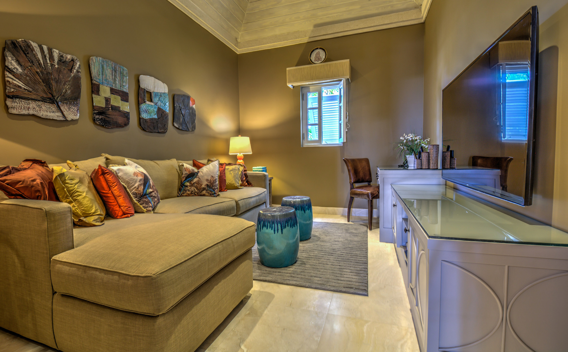 Image of Villa - 6 Bedrooms - 6 Bathrooms for Sale in Barbados, Image 5