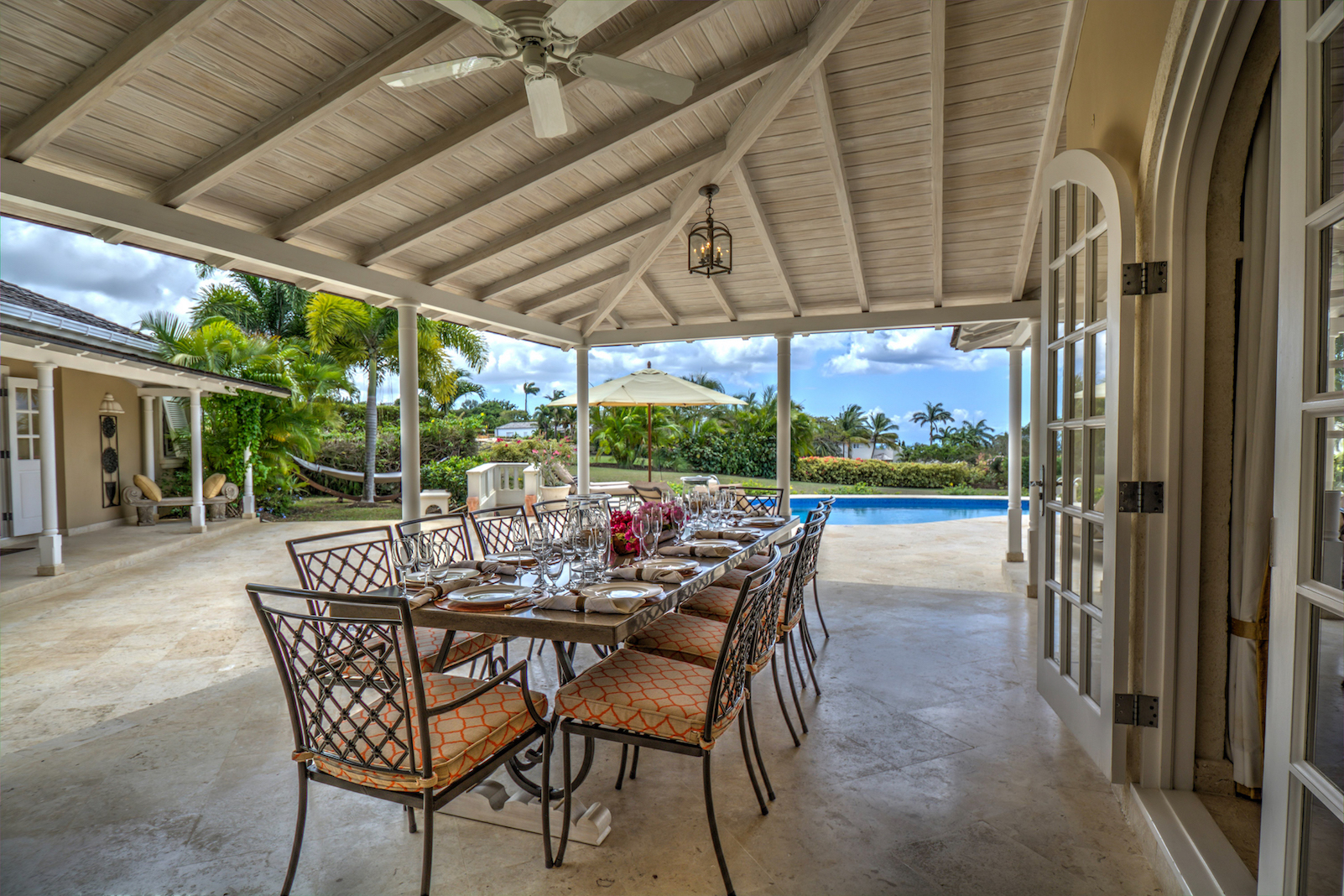 Image of Villa - 6 Bedrooms - 6 Bathrooms for Sale in Barbados, Image 4