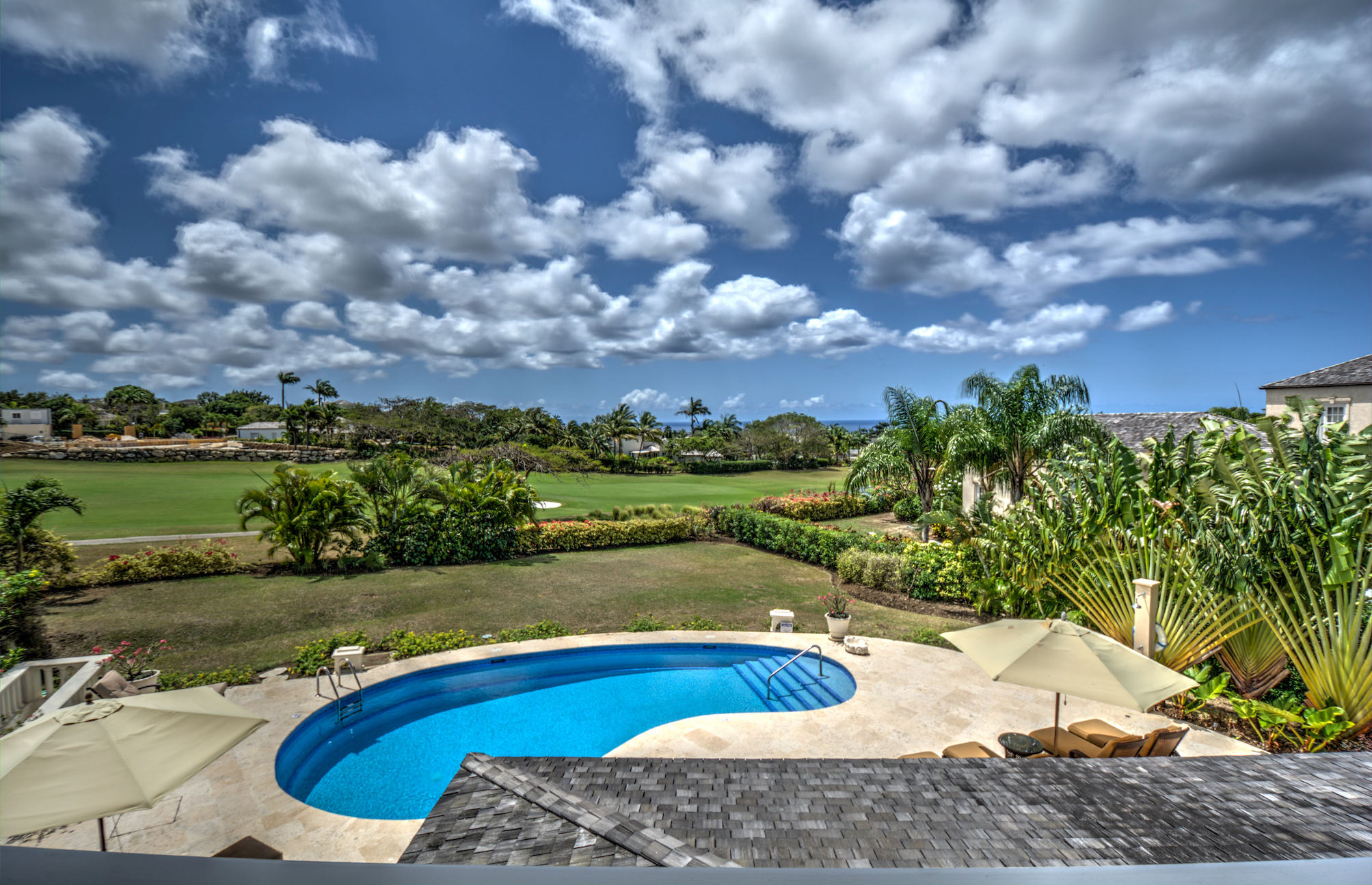 Image of Villa - 6 Bedrooms - 6 Bathrooms for Sale in Barbados, Image 16