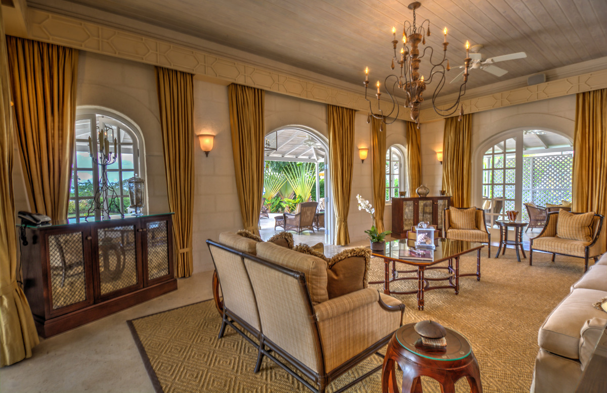 Image of Villa - 6 Bedrooms - 6 Bathrooms for Sale in Barbados, Image 1