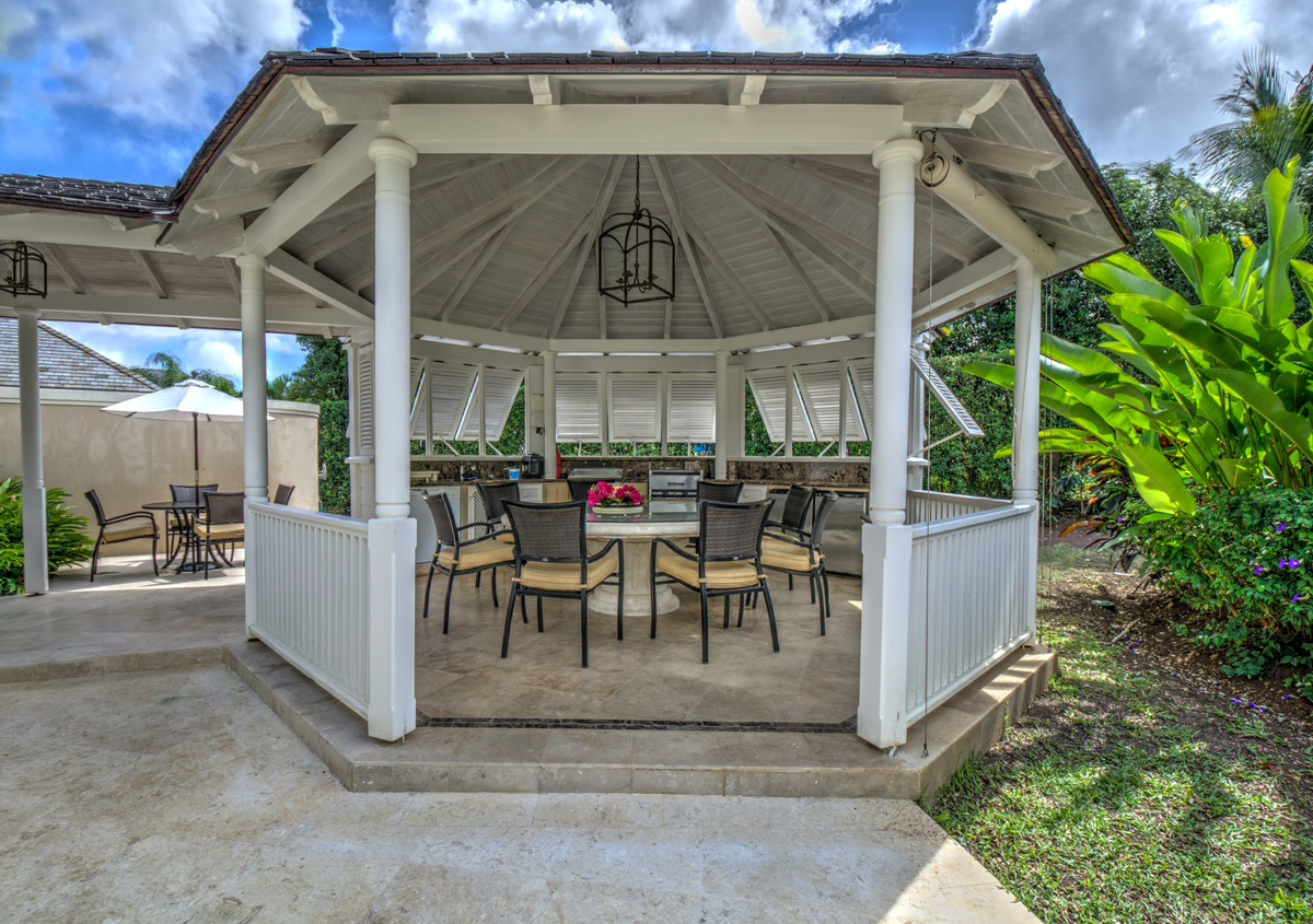 Image of Villa - 6 Bedrooms - 6 Bathrooms for Sale in Barbados, Image 17