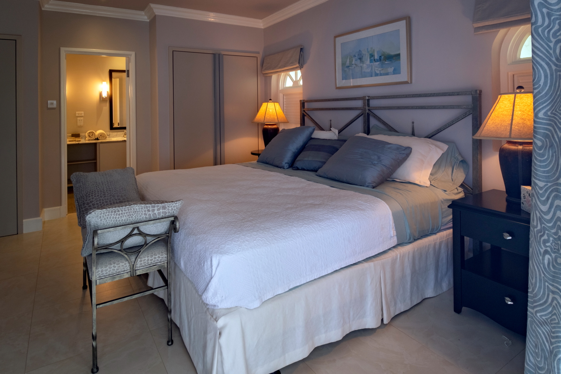 Image of Villa - 3 Bedrooms - 3 Bathrooms for Sale in Barbados, Image 14