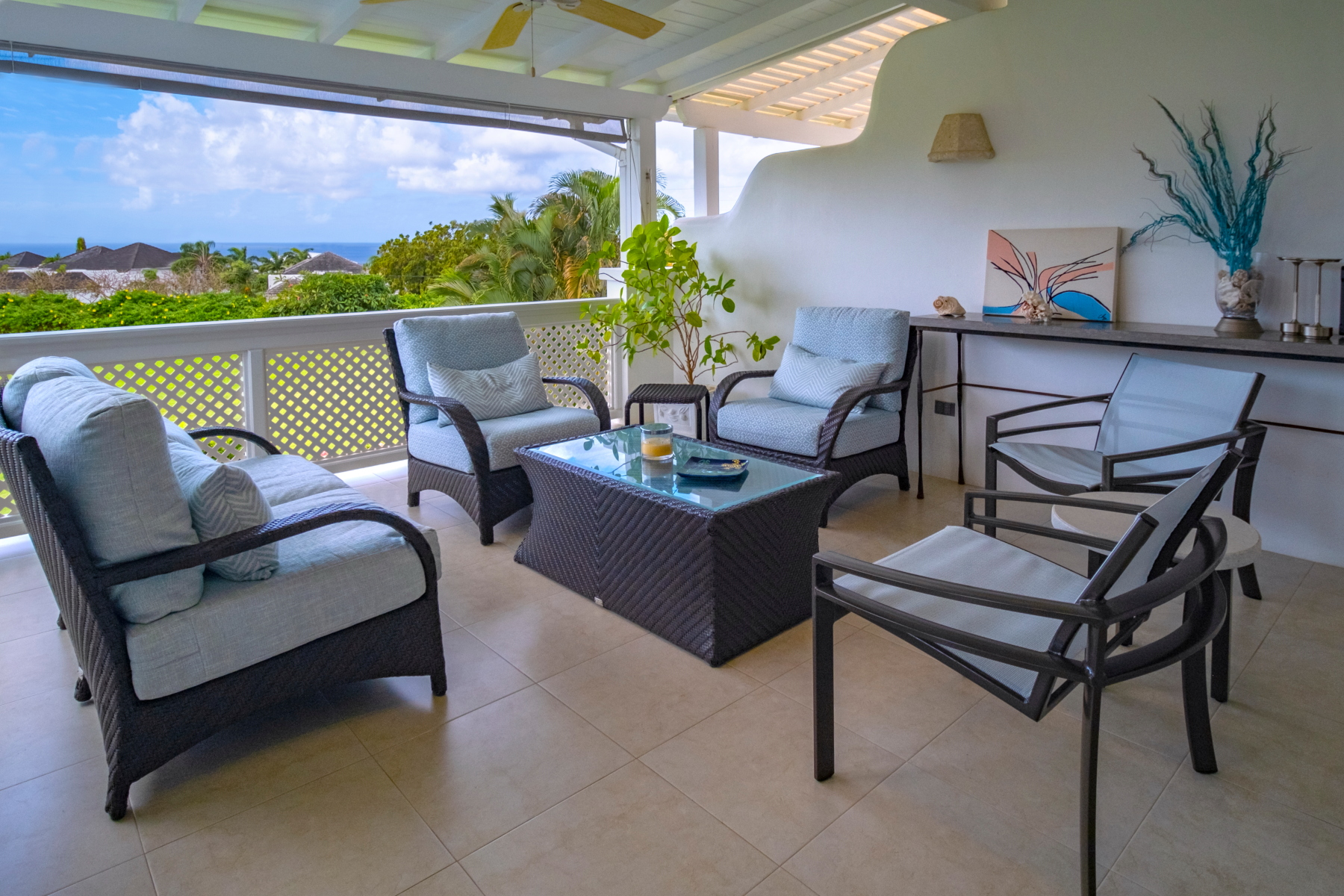 Image of Villa - 3 Bedrooms - 3 Bathrooms for Sale in Barbados, Image 8
