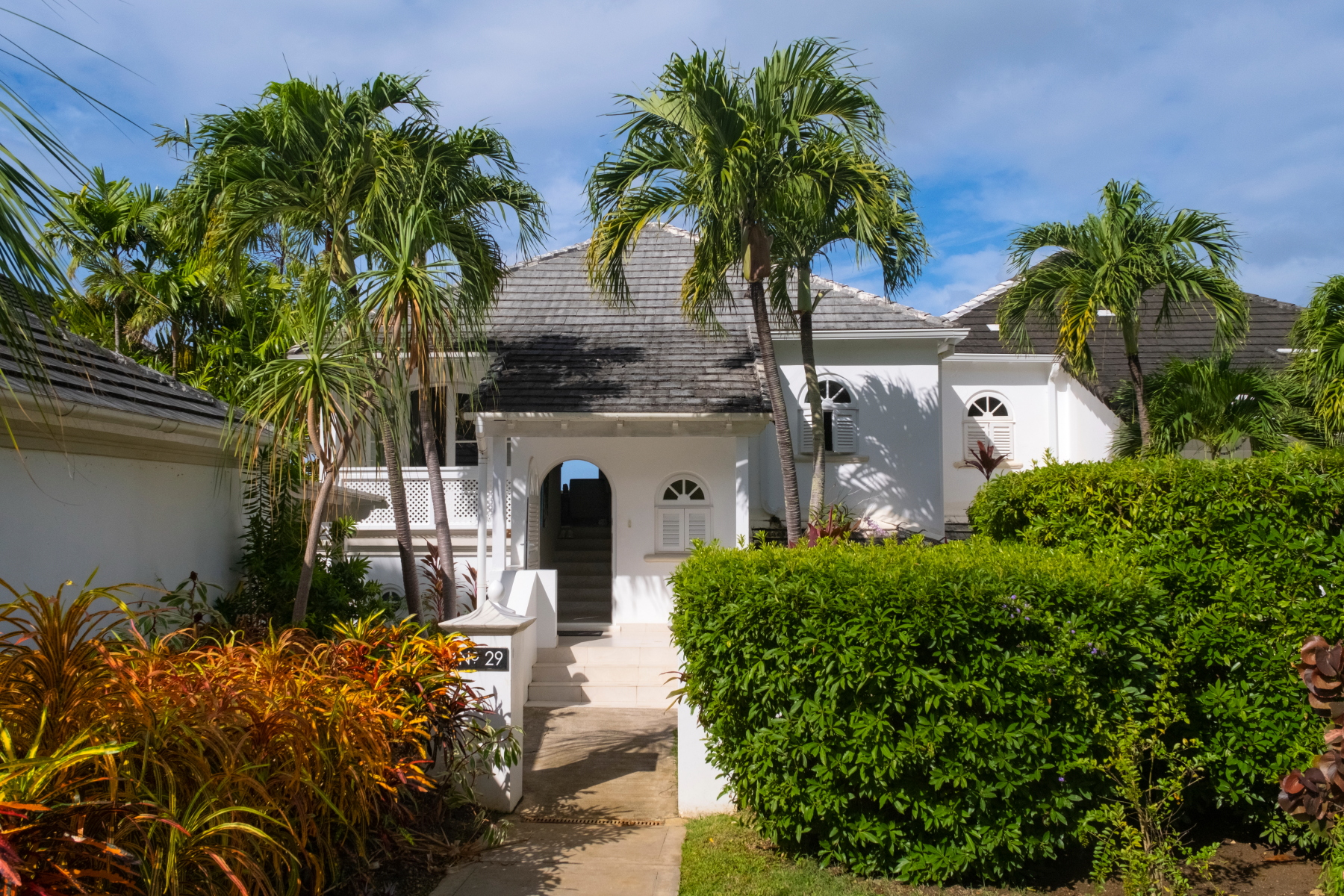 Image of Villa - 3 Bedrooms - 3 Bathrooms for Sale in Barbados, Image 1