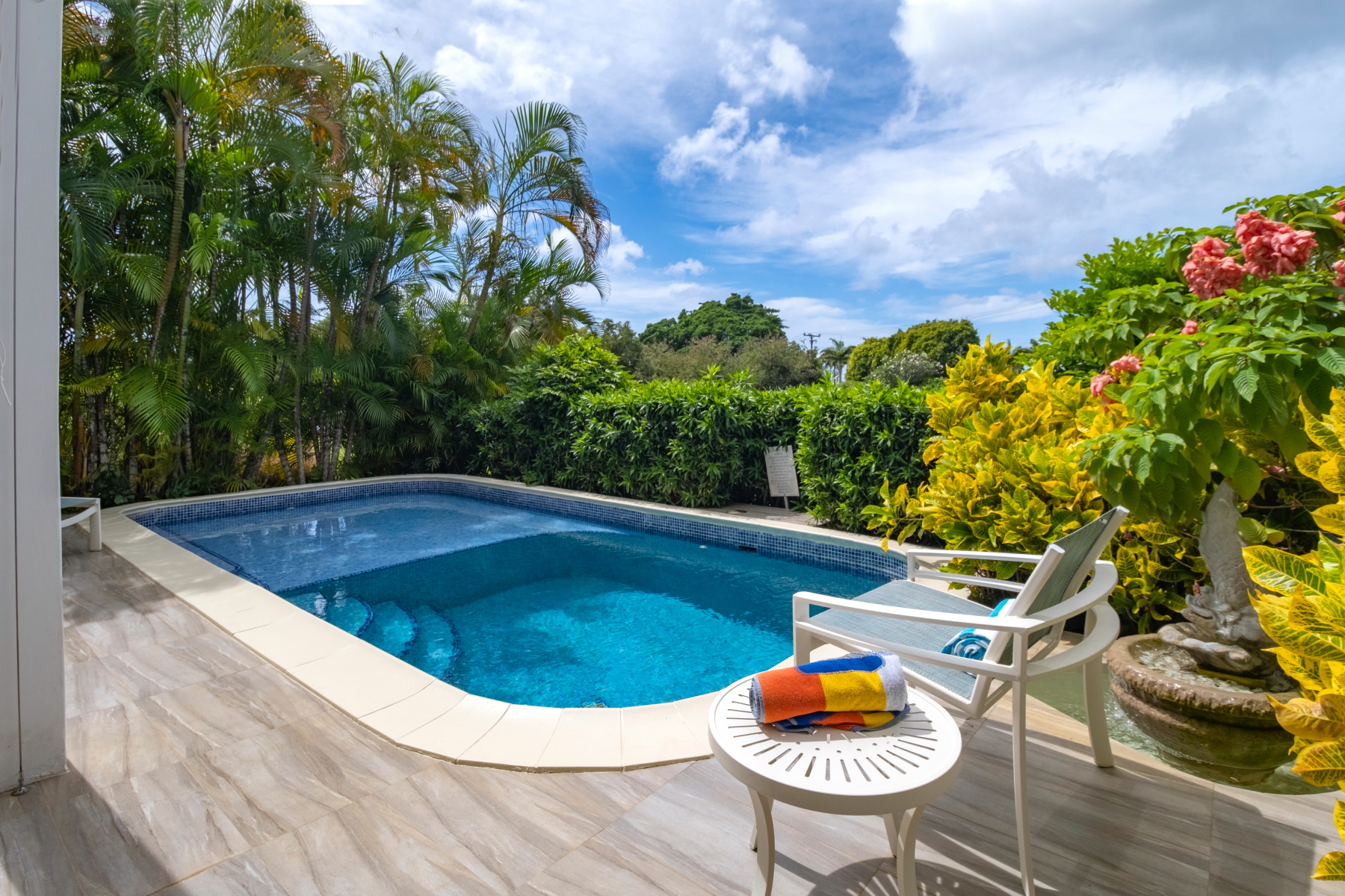 Image of Villa - 3 Bedrooms - 3 Bathrooms for Sale in Barbados, Image 11