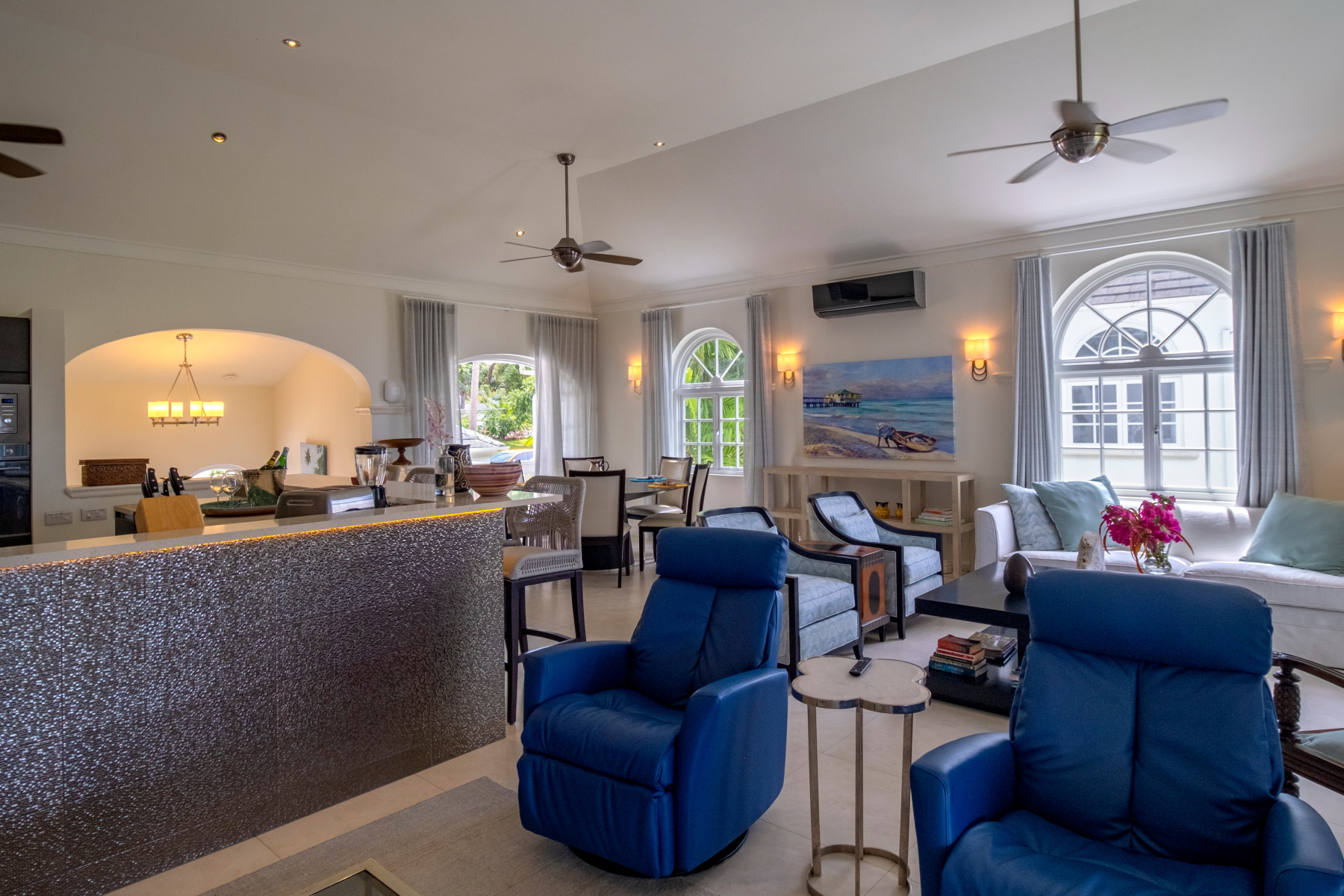 Image of Villa - 3 Bedrooms - 3 Bathrooms for Sale in Barbados, Image 3