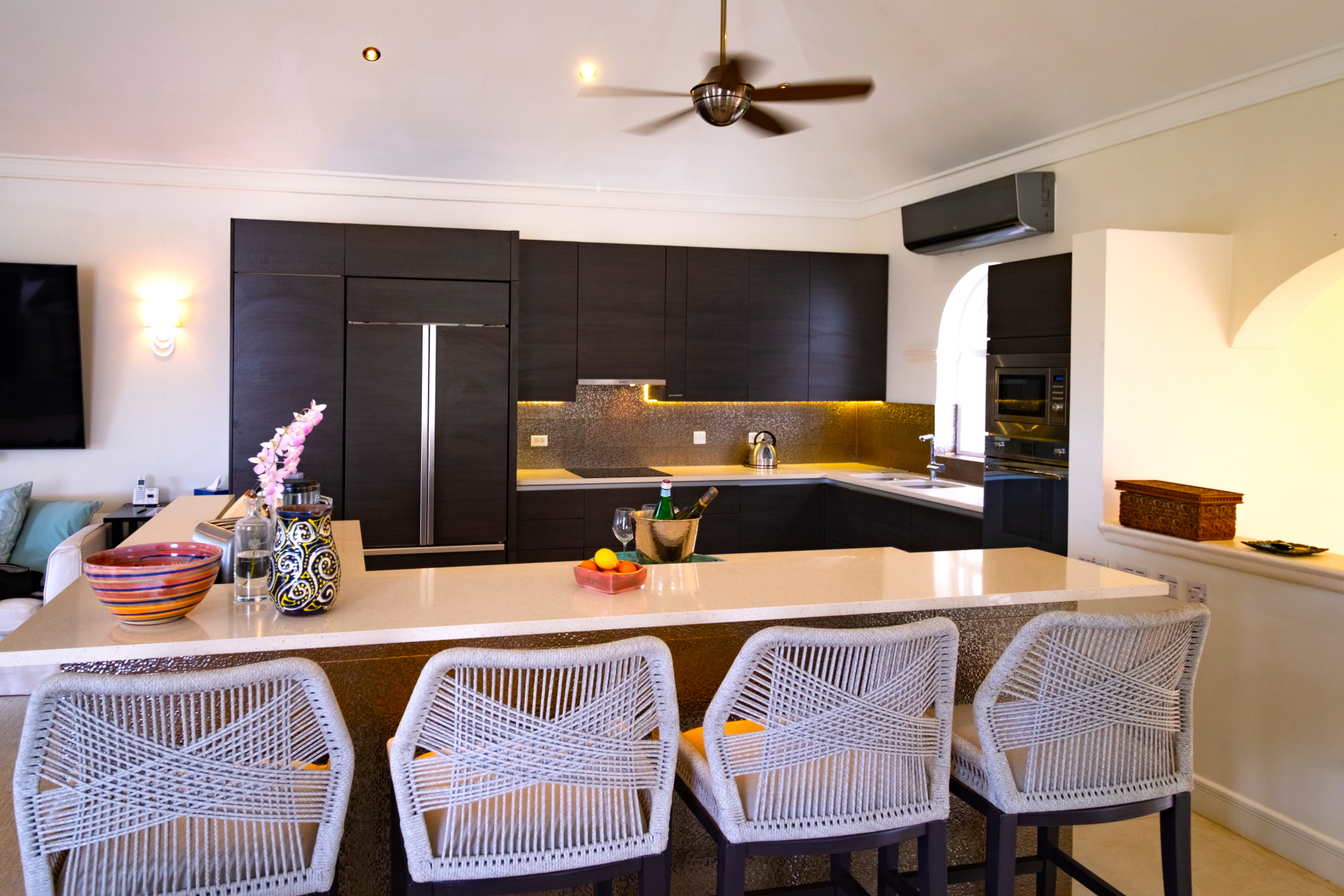 Image of Villa - 3 Bedrooms - 3 Bathrooms for Sale in Barbados, Image 4