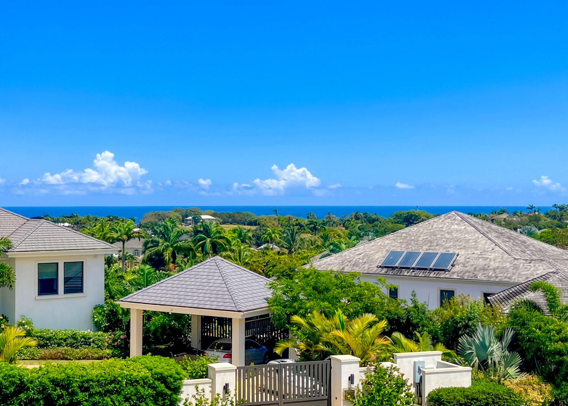 Image of Villa - 4 Bedrooms - 5 Bathrooms for Sale in Westmoreland-Barbados, Image 4