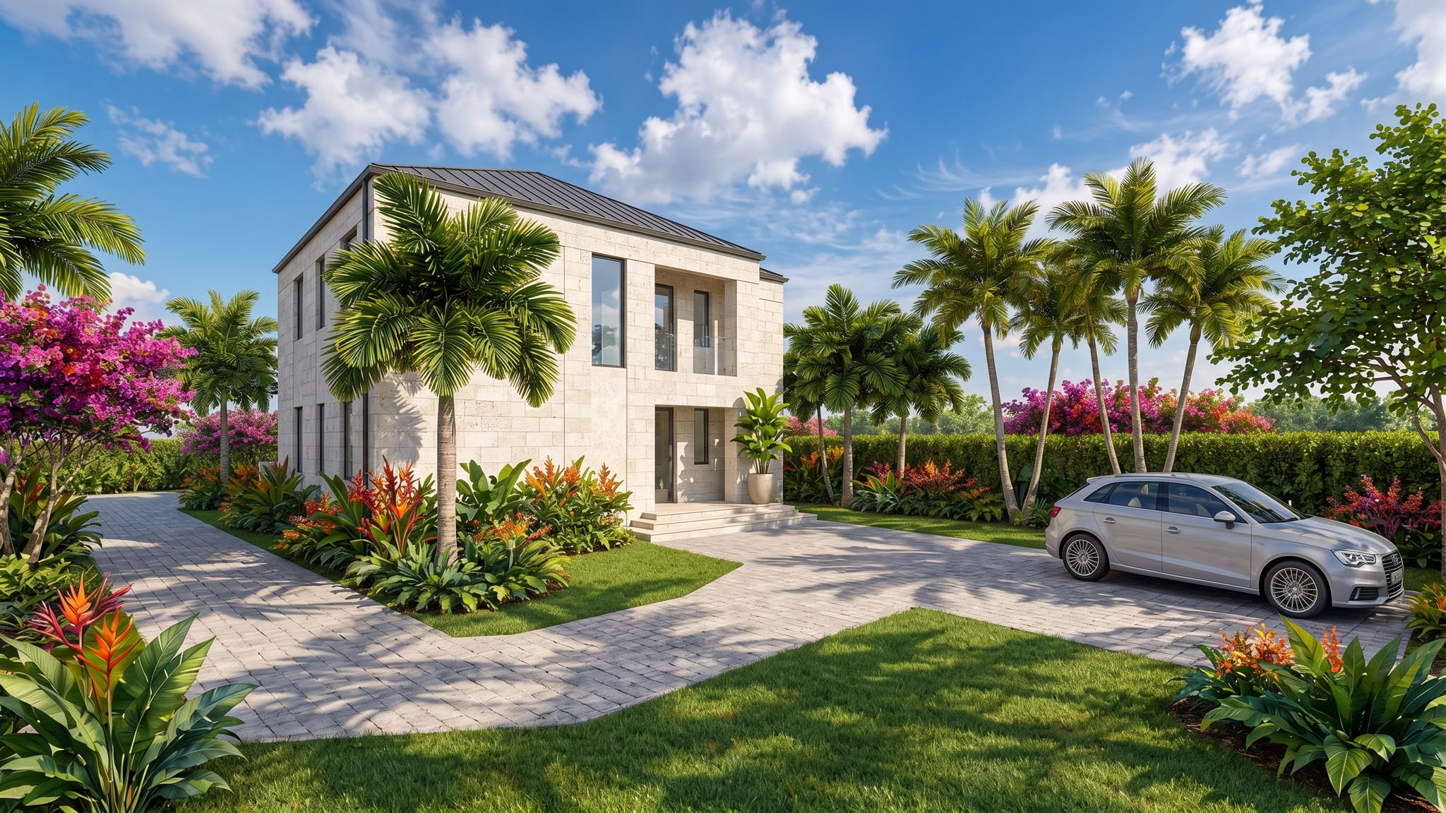 Image of Villa - 4 Bedrooms - 5 Bathrooms for Sale in Westmoreland-Barbados, Image 3