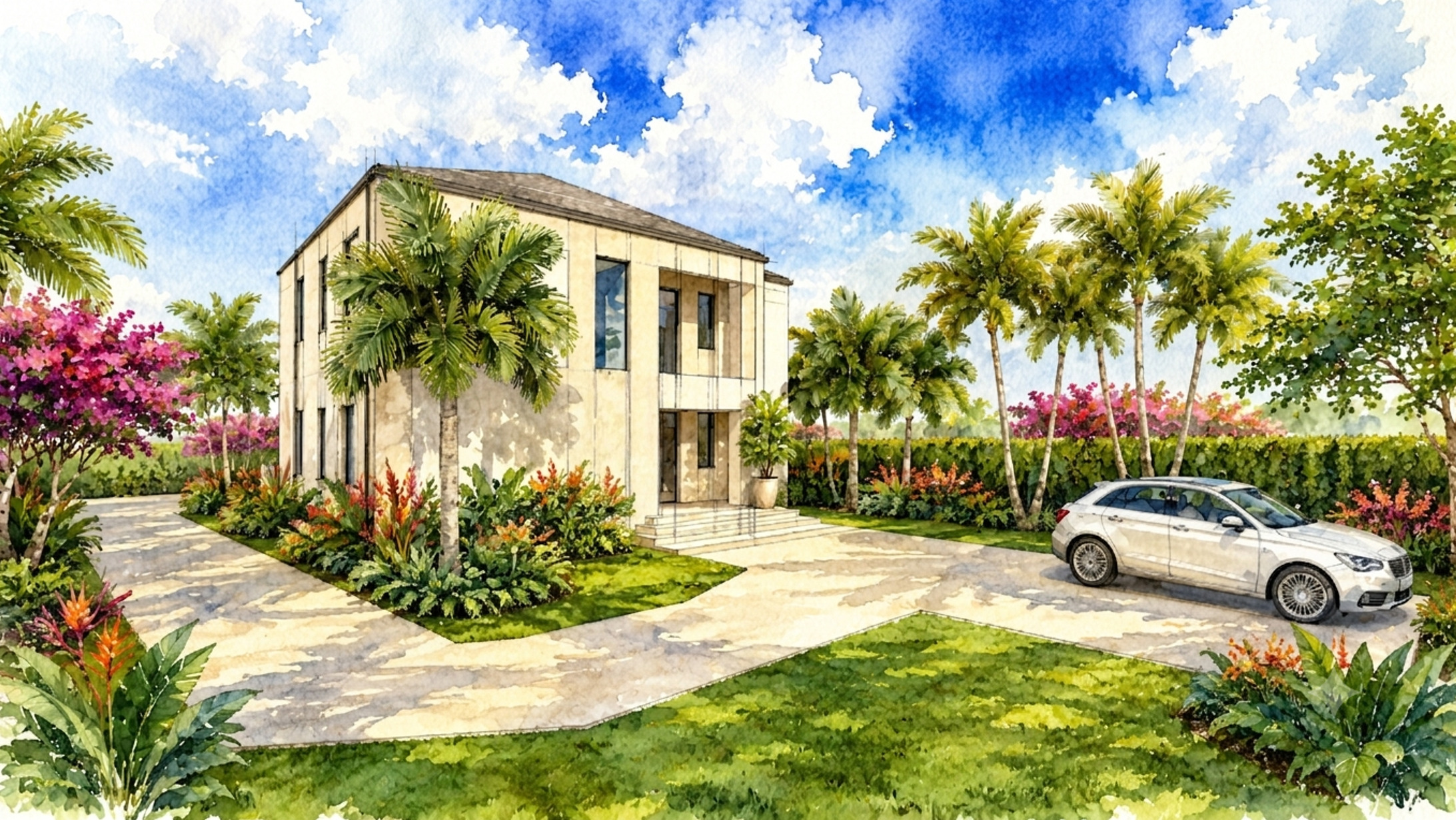 Image of Villa - 4 Bedrooms - 5 Bathrooms for Sale in Westmoreland-Barbados, Image 3