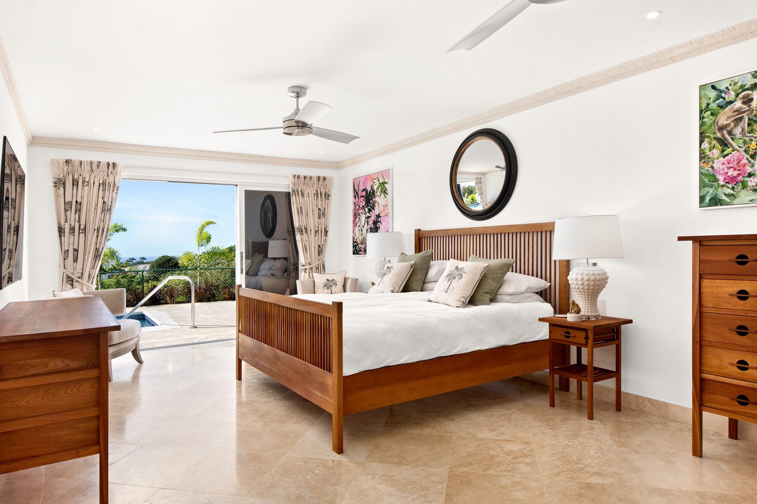 Image of Villa - 3 Bedrooms - 3 Bathrooms for Sale in Barbados, Image 13