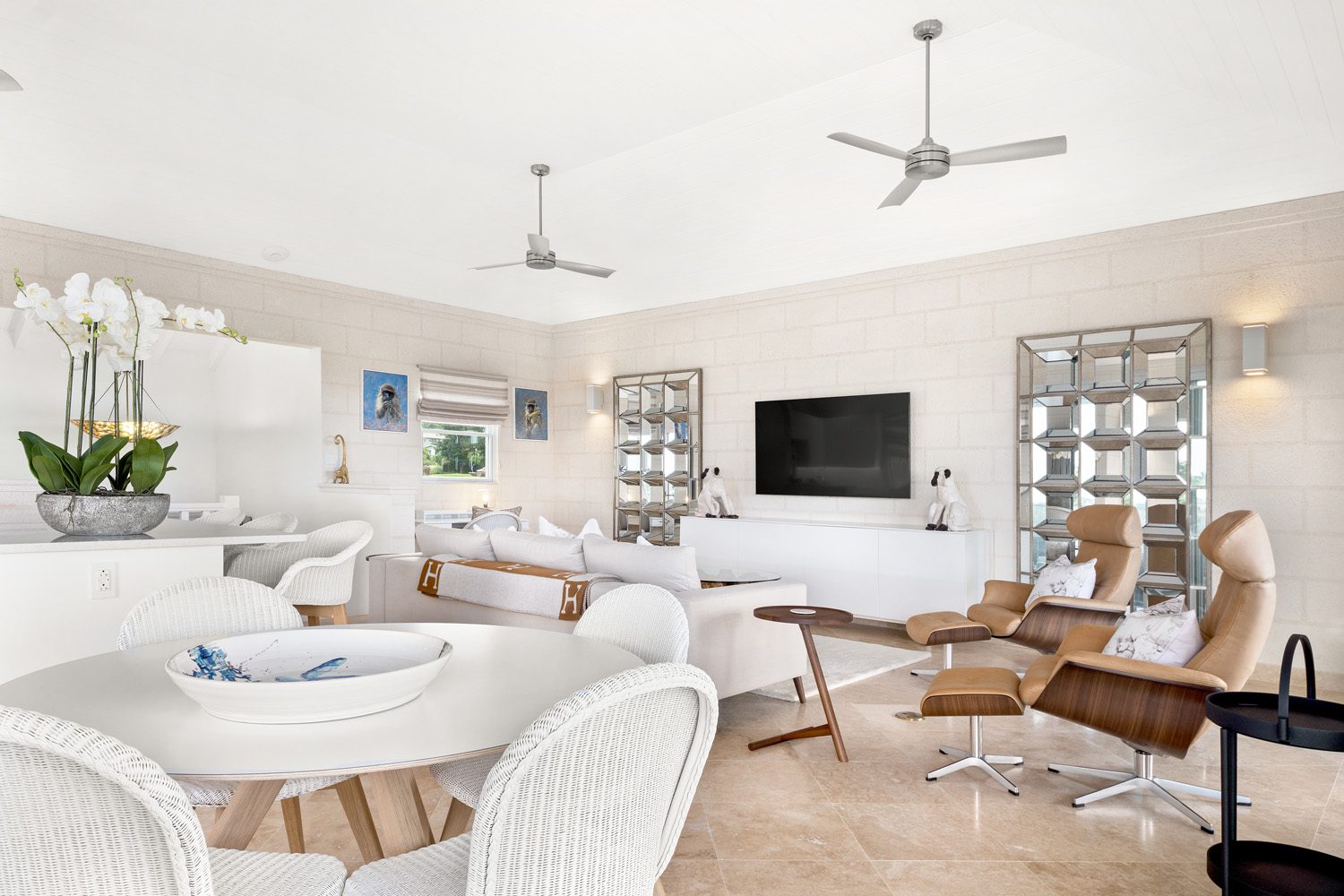 Image of Villa - 3 Bedrooms - 3 Bathrooms for Sale in Barbados, Image 6