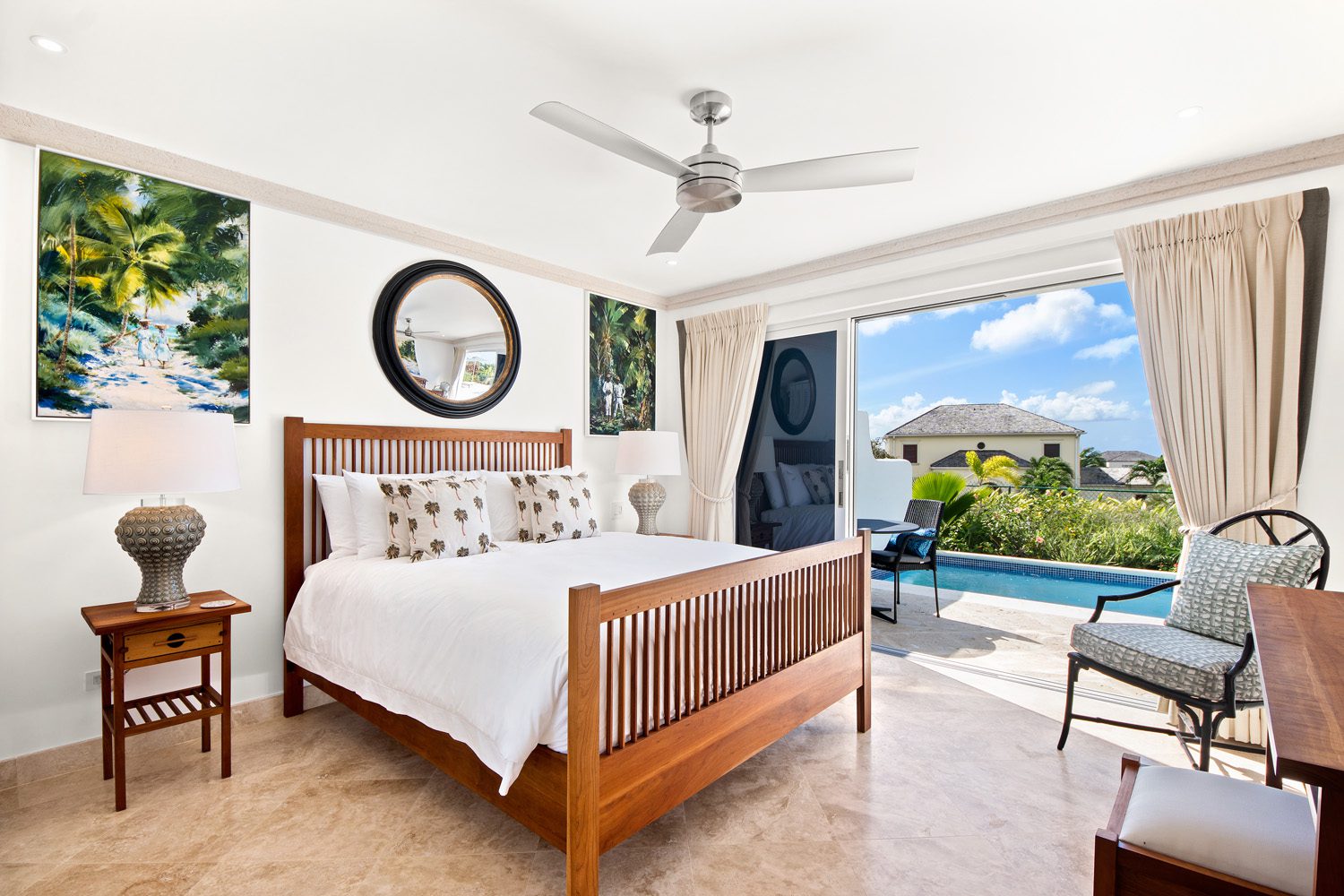Image of Villa - 3 Bedrooms - 3 Bathrooms for Sale in Barbados, Image 15