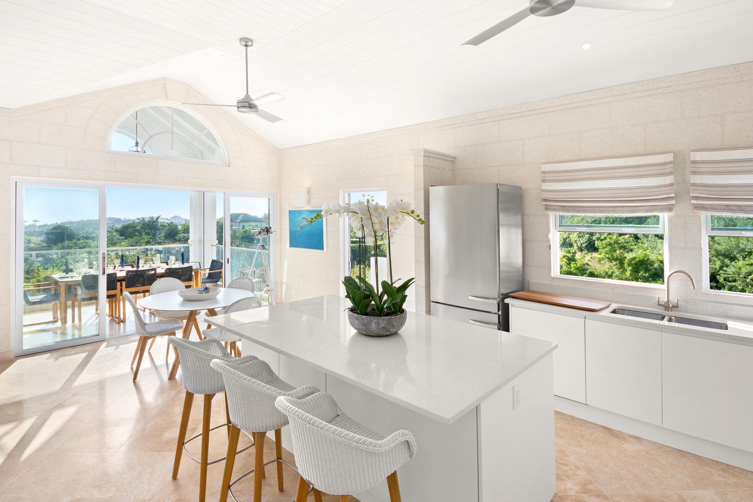 Image of Villa - 3 Bedrooms - 3 Bathrooms for Sale in Barbados, Image 10