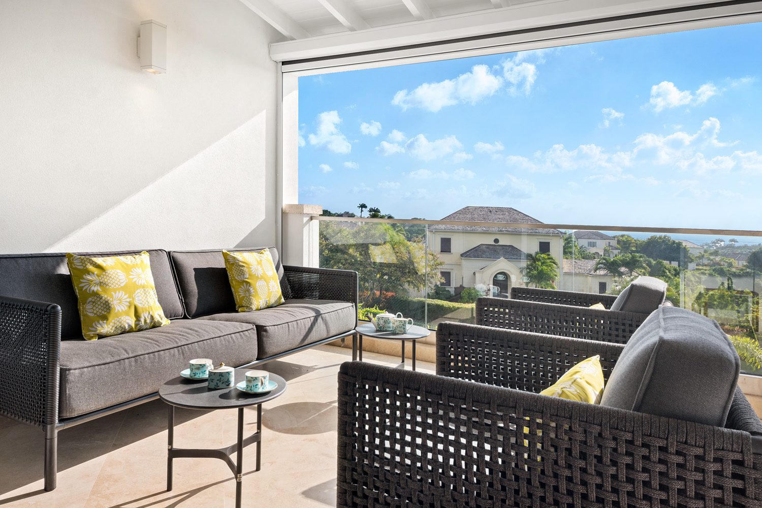 Image of Villa - 3 Bedrooms - 3 Bathrooms for Sale in Barbados, Image 12